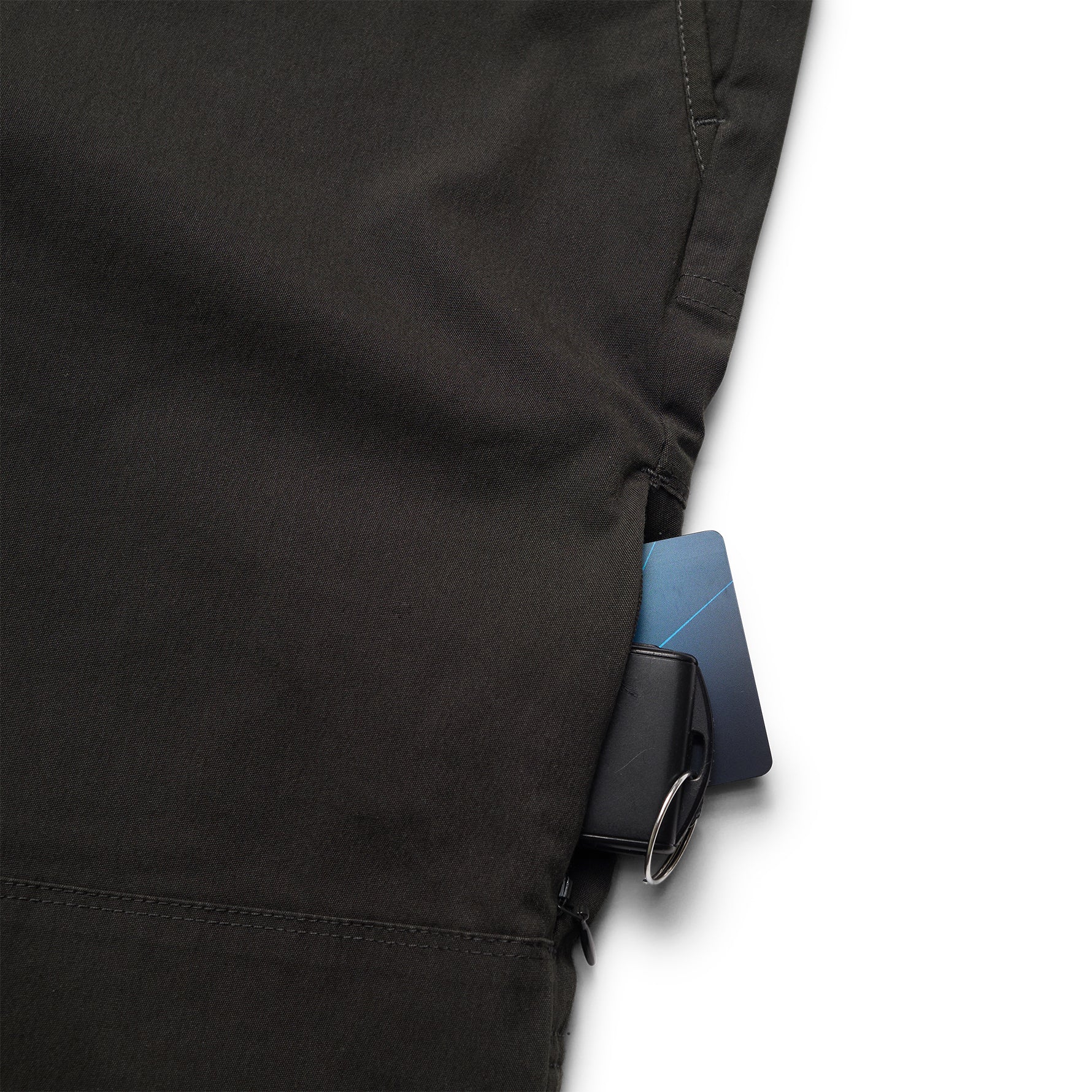 Reimers Trek Pants "Midnight"