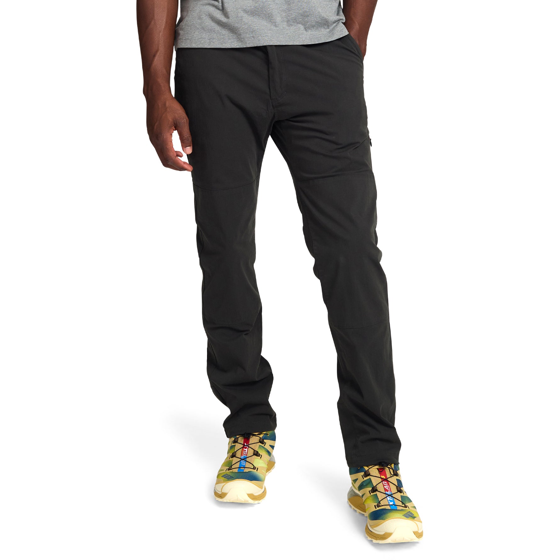 Reimers Trek Pants "Midnight"