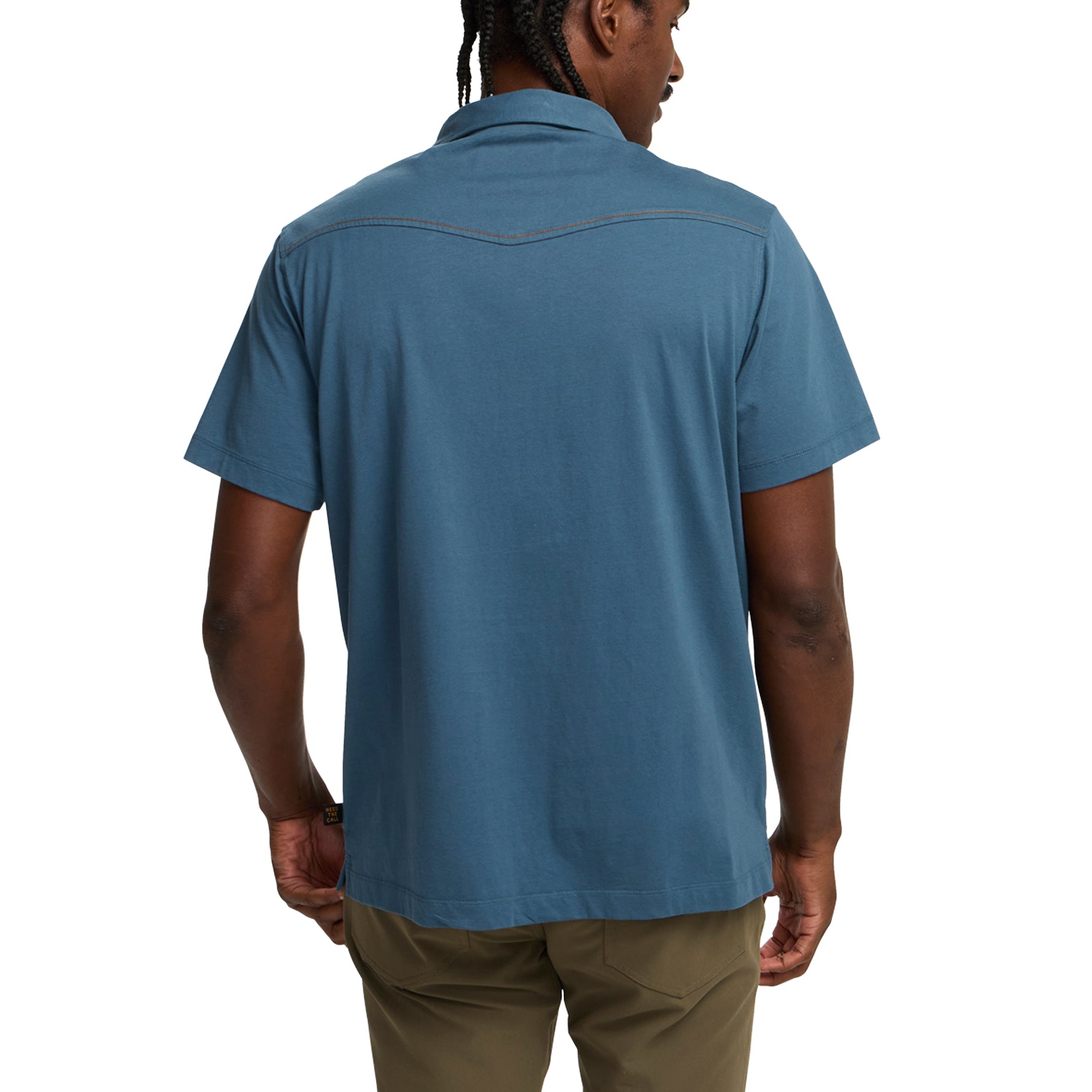 Ranchero Polo "Stargazer"