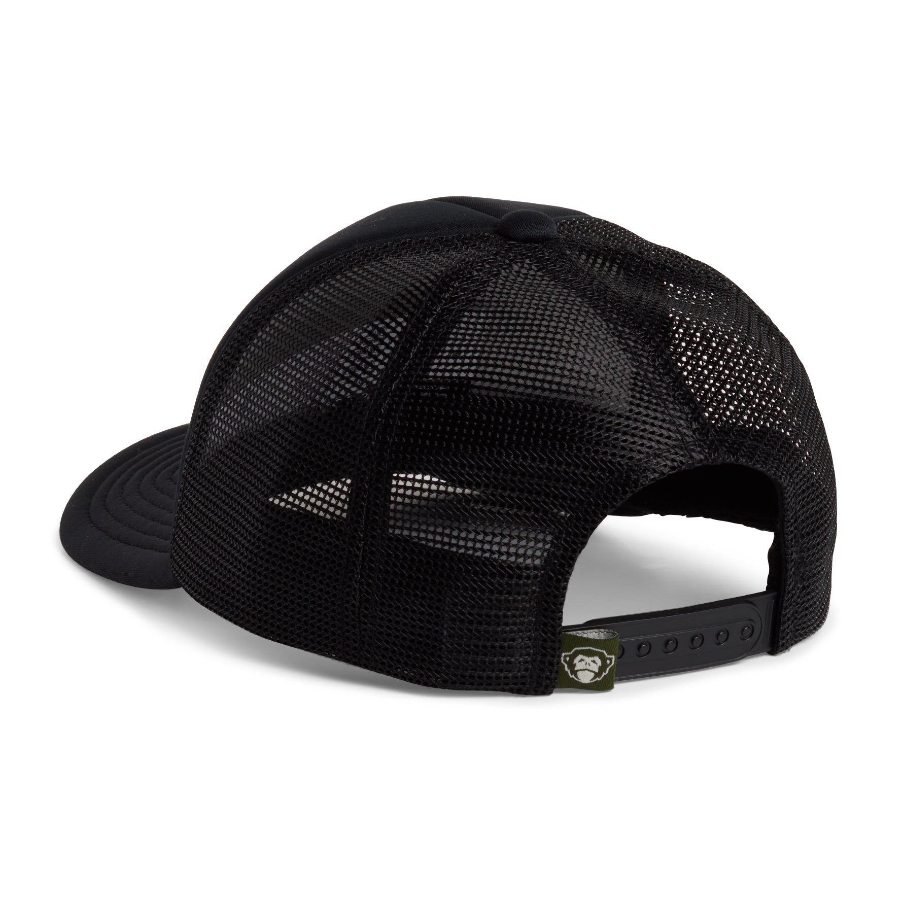 Fome Dome "Howler Lasso Black"