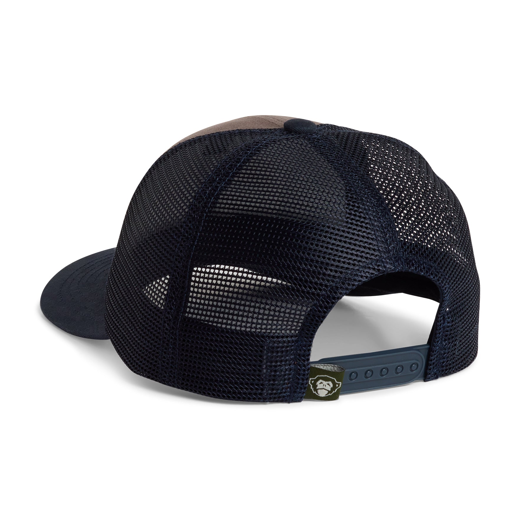 Standard Hat "Electric Navy/Grey"