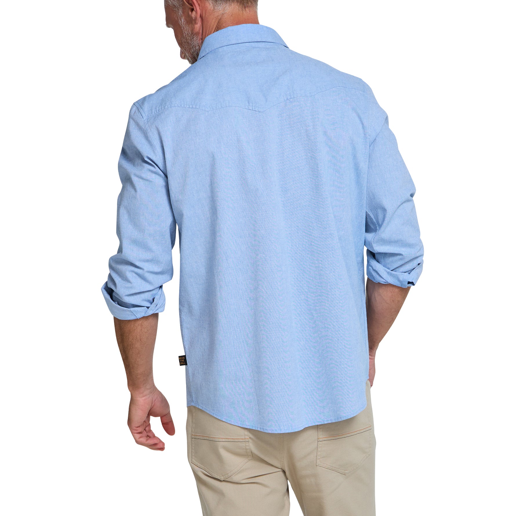 Crosscut Deluxe "Fanned Flora"