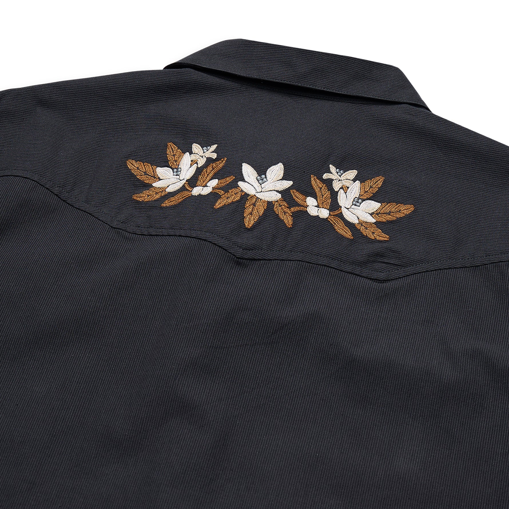 Crosscut Deluxe "Orange Blossoms"