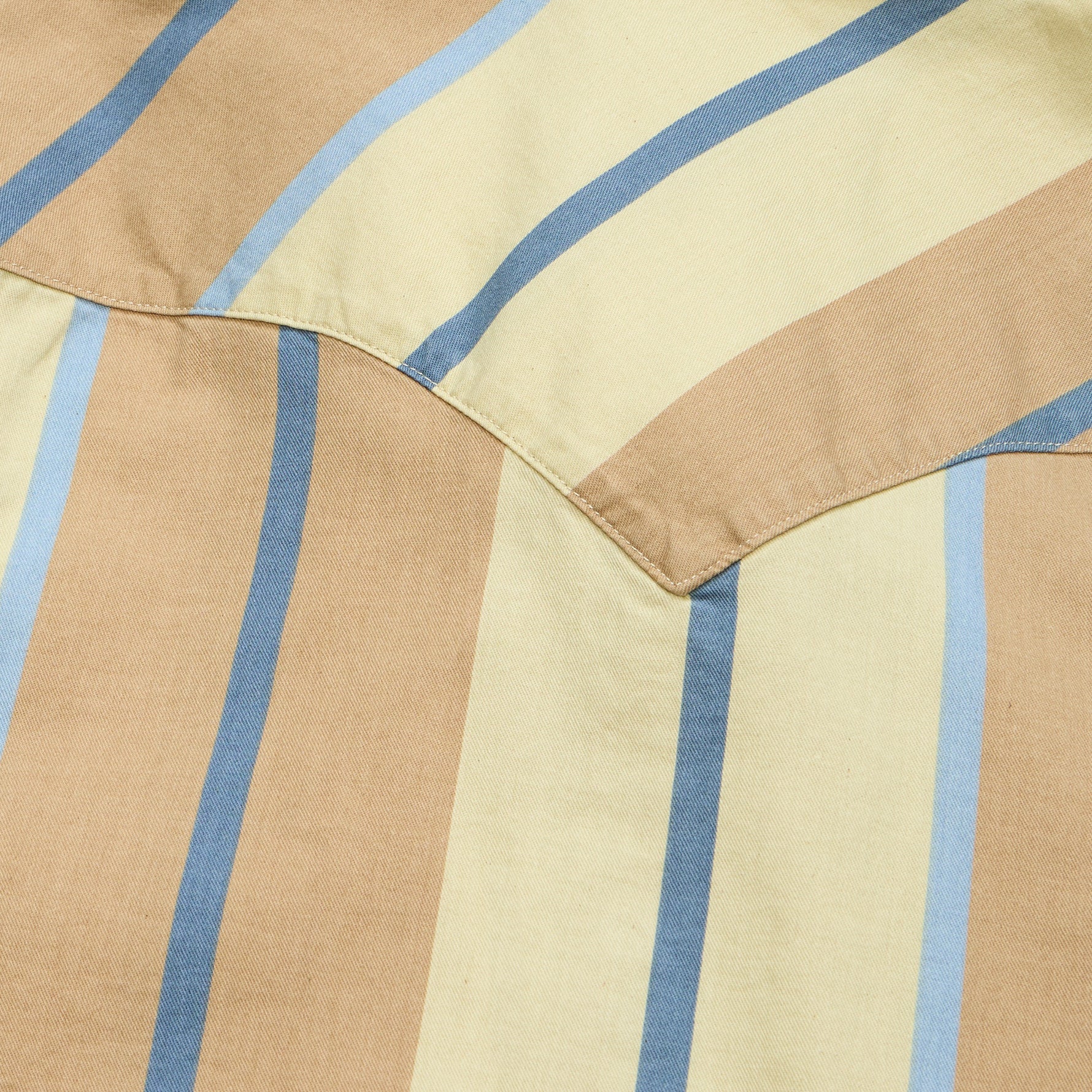 High Rider Shirt "Terra Driver Stripe"