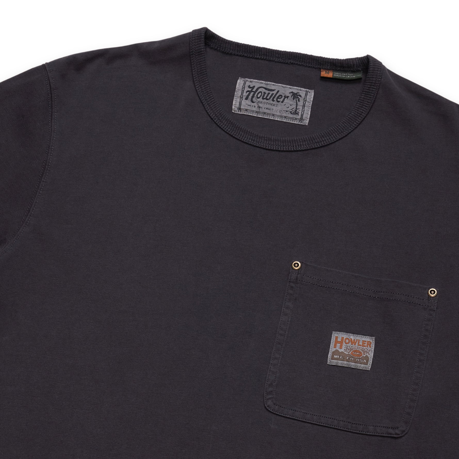 HB Trade Shirt "Carbonite"