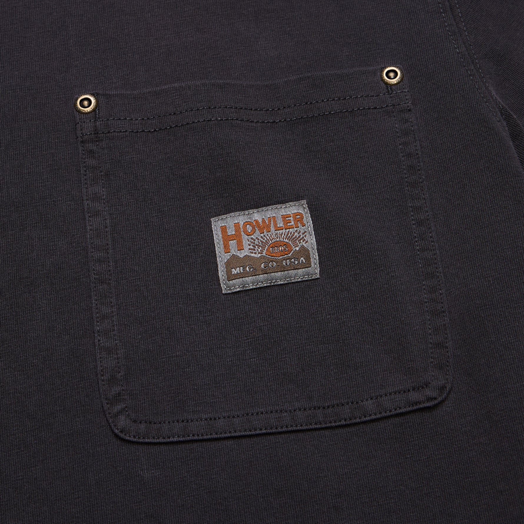 HB Trade Shirt "Carbonite"