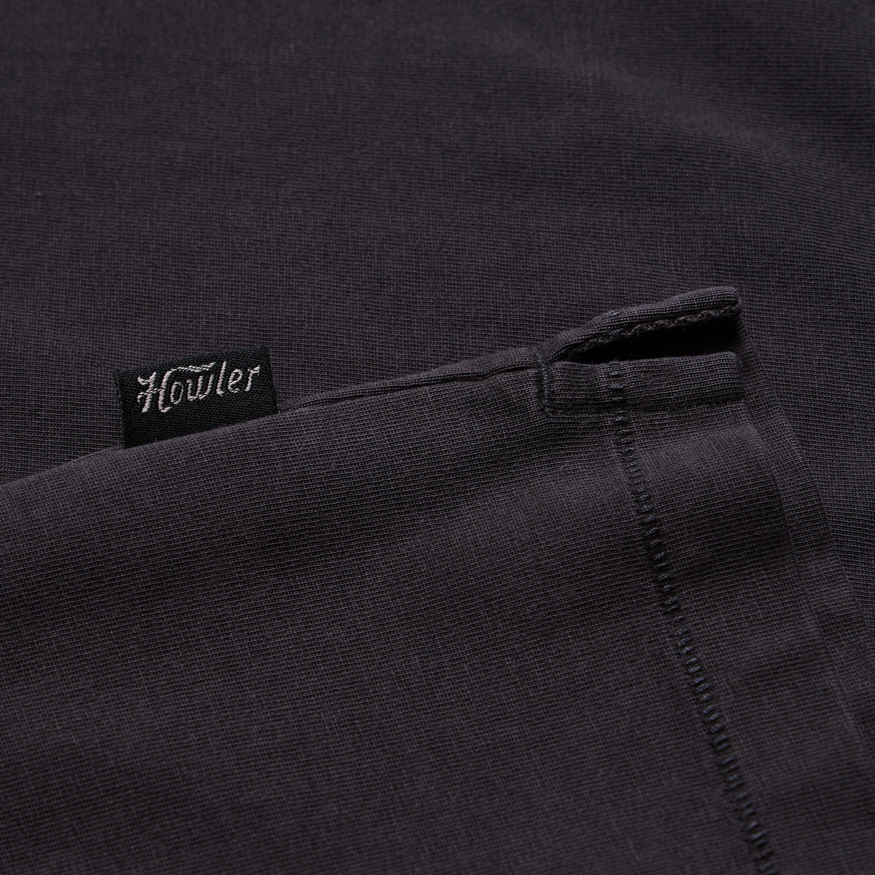 HB Trade Shirt "Carbonite"
