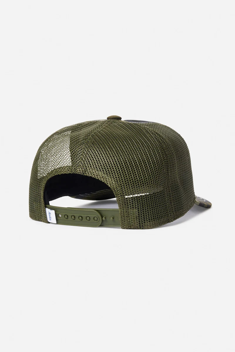 Good Times Hat "Camo"
