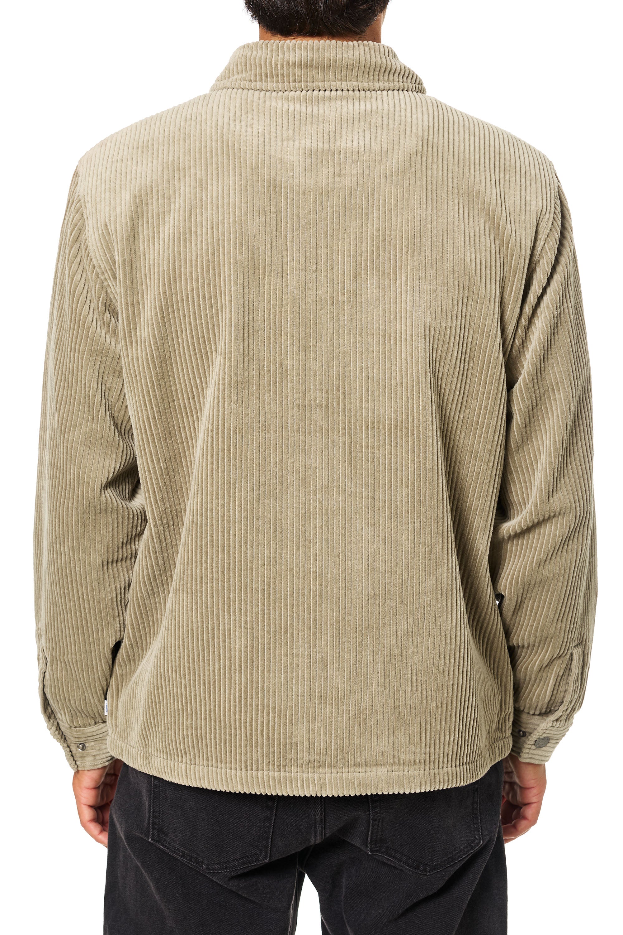 Kane Jacket "Vintage Khaki"