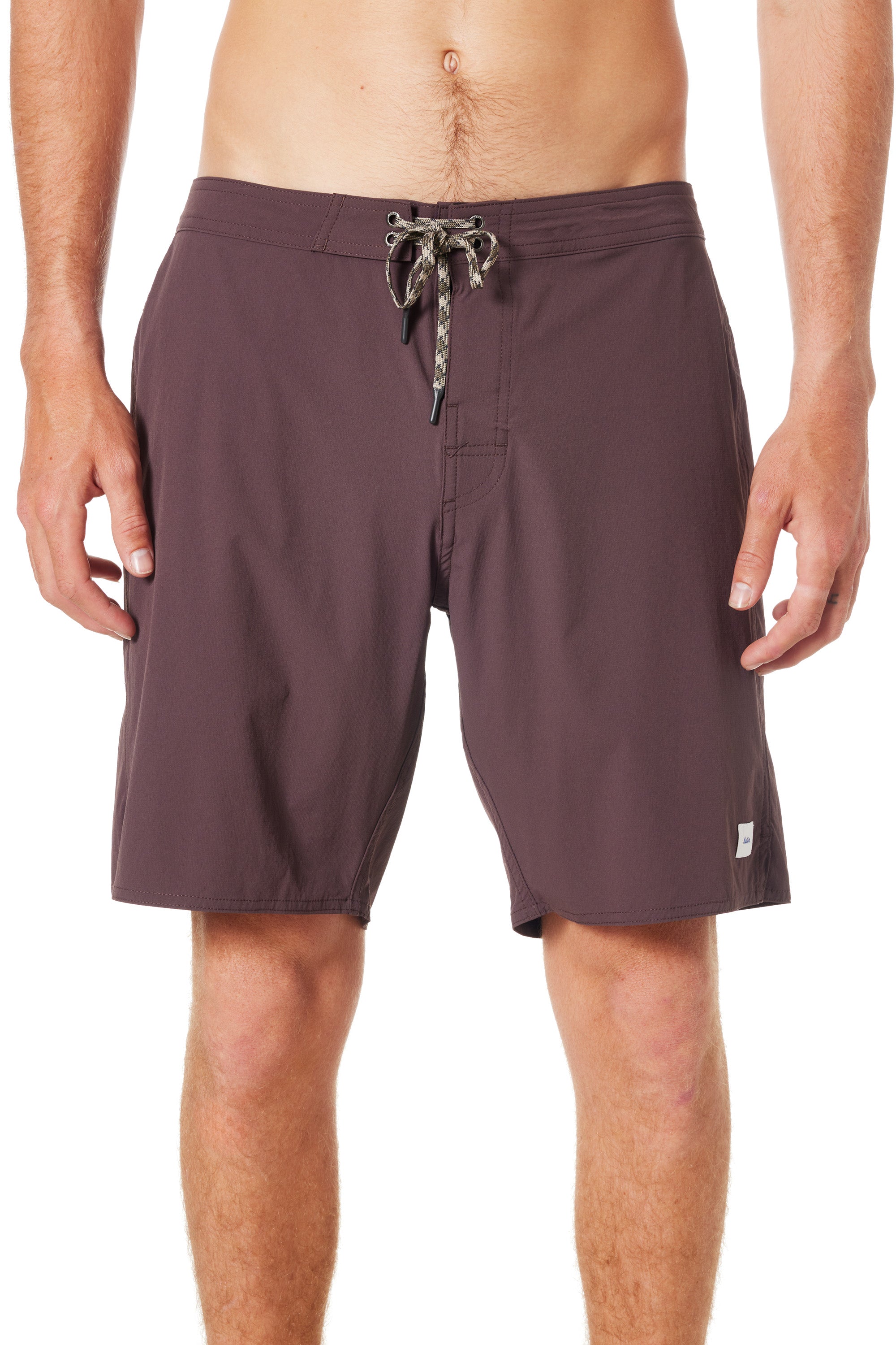 OTG Crest Short "Dark Auralite"