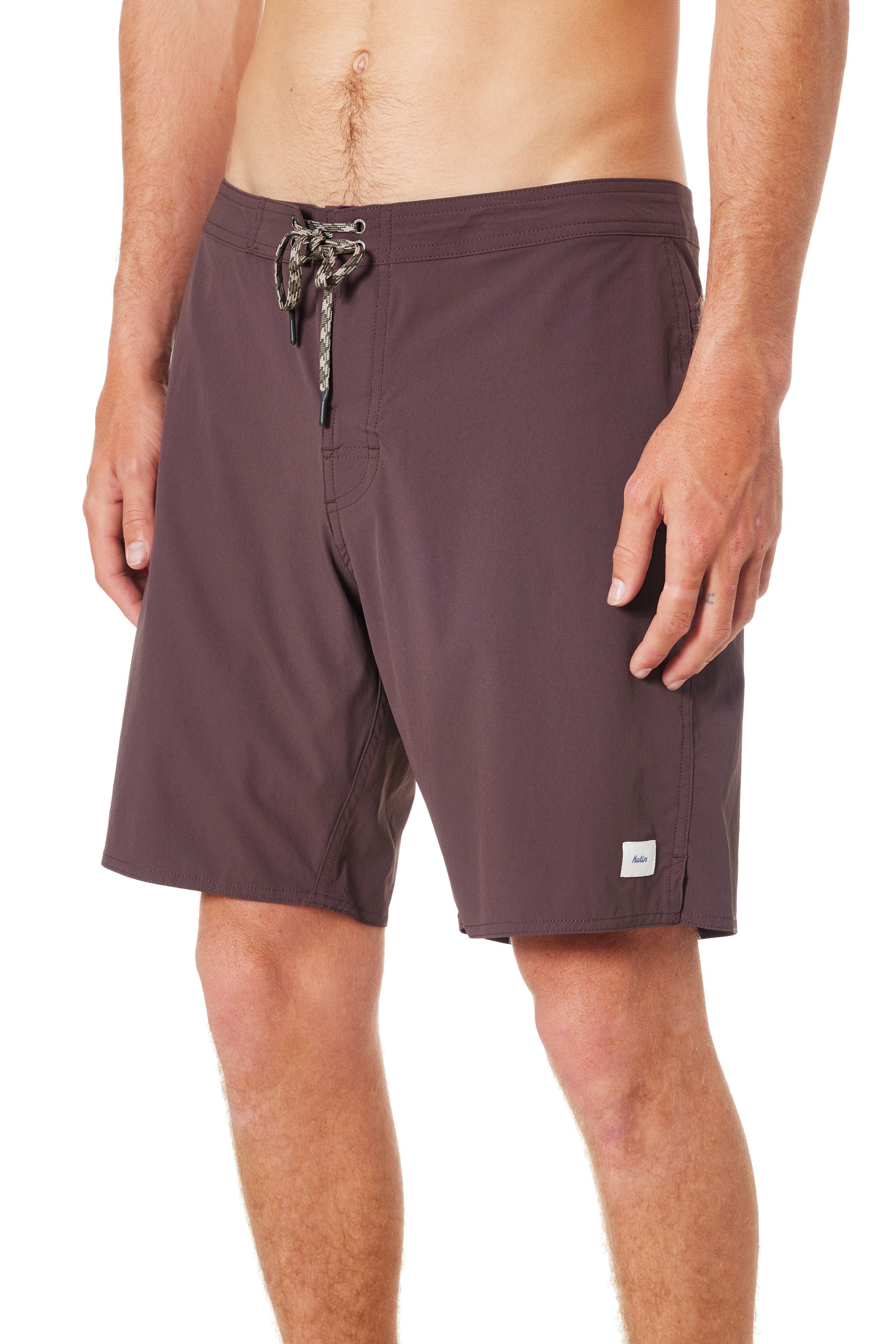 OTG Crest Short "Dark Auralite"