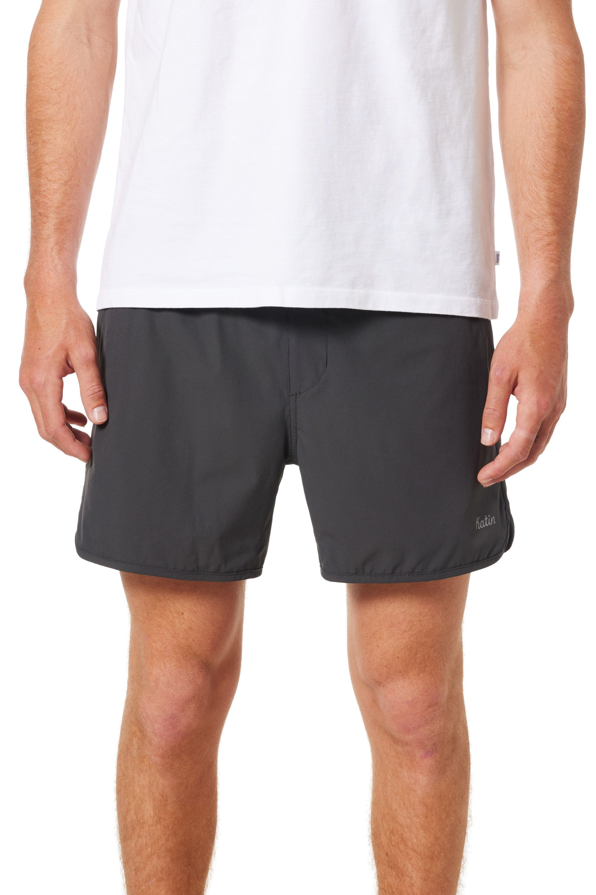 OTG Rover Short "Black"