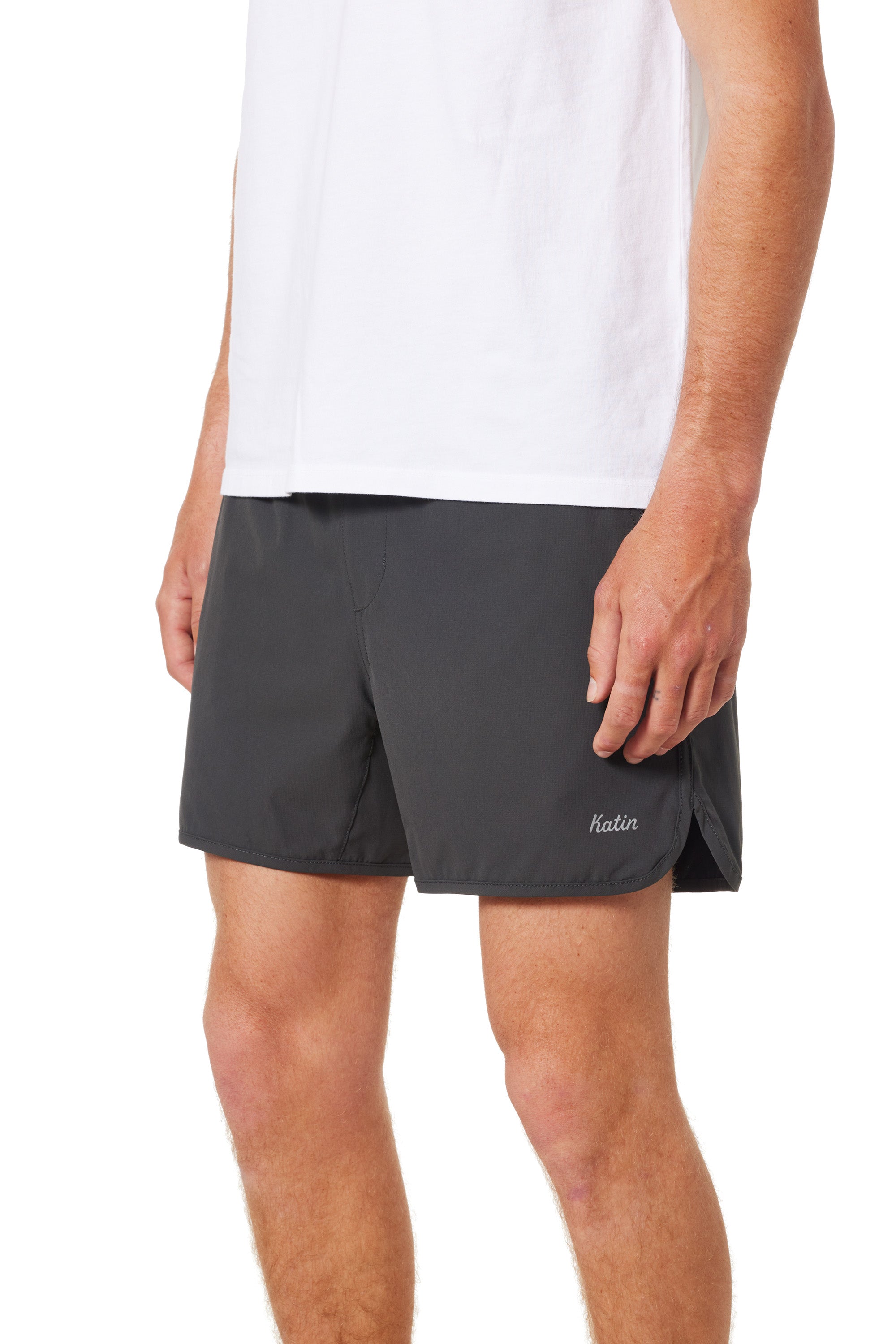 OTG Rover Short "Black"