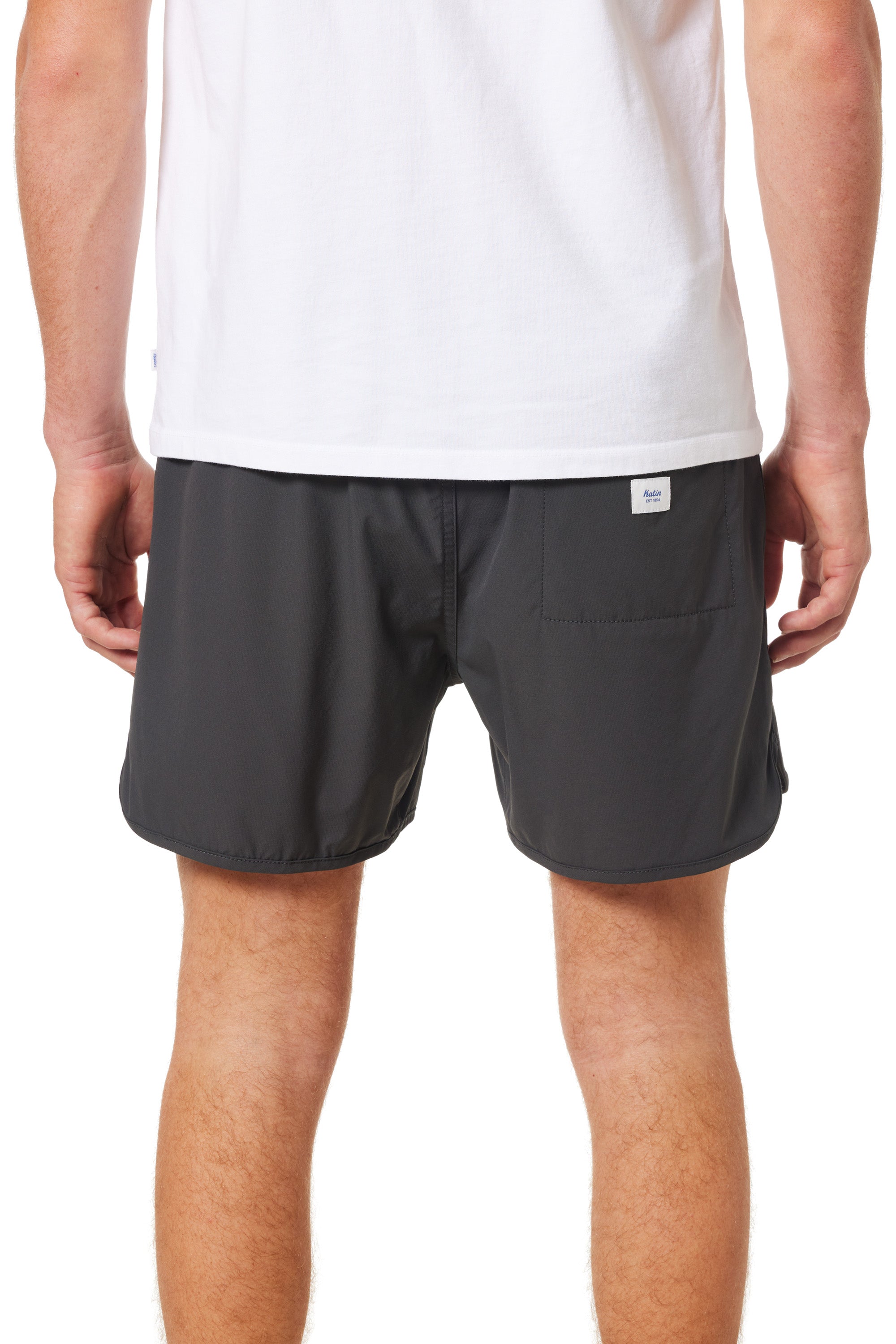 OTG Rover Short "Black"