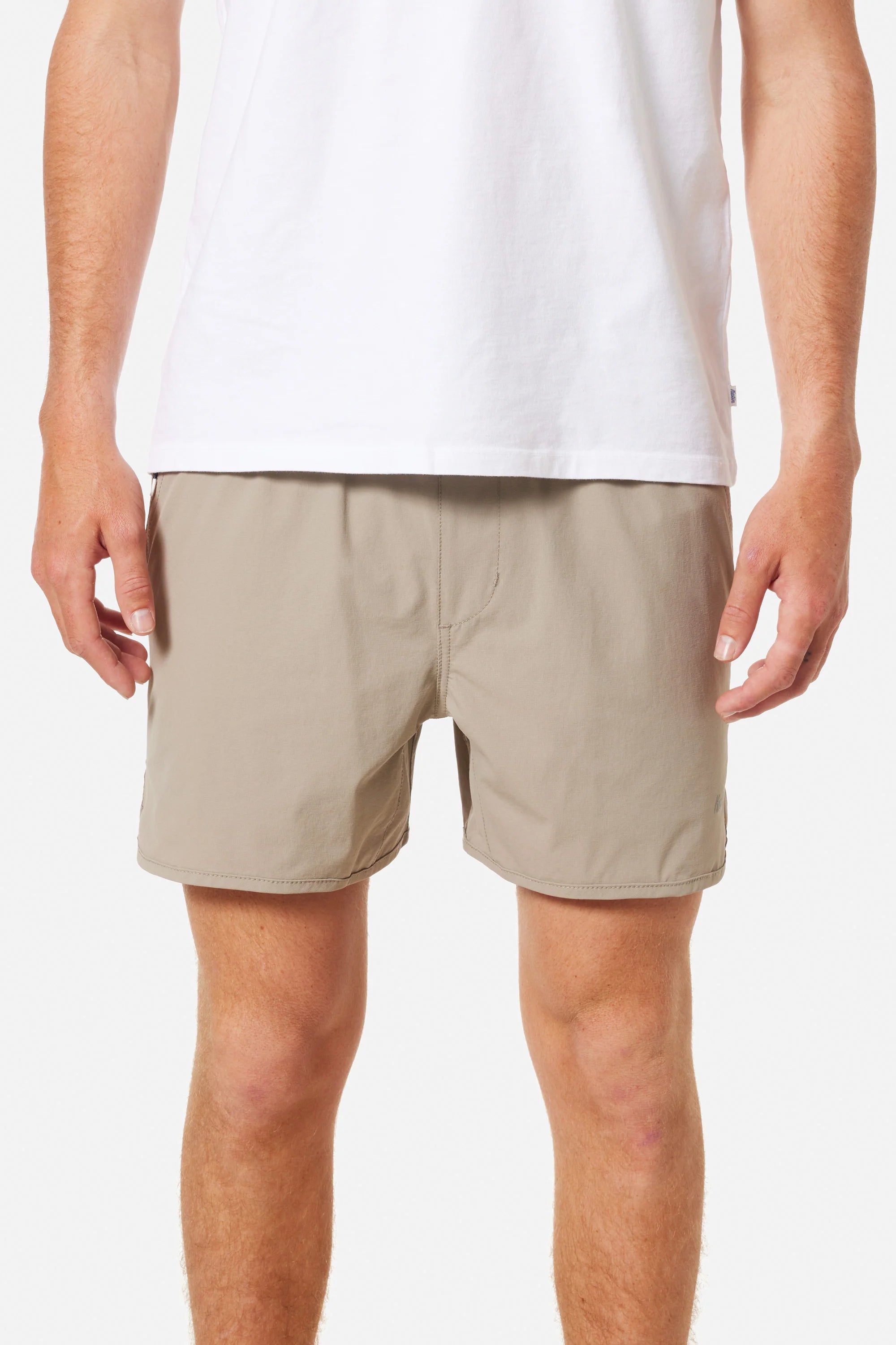 OTG Rover Short "Washed Blue" (Copy)