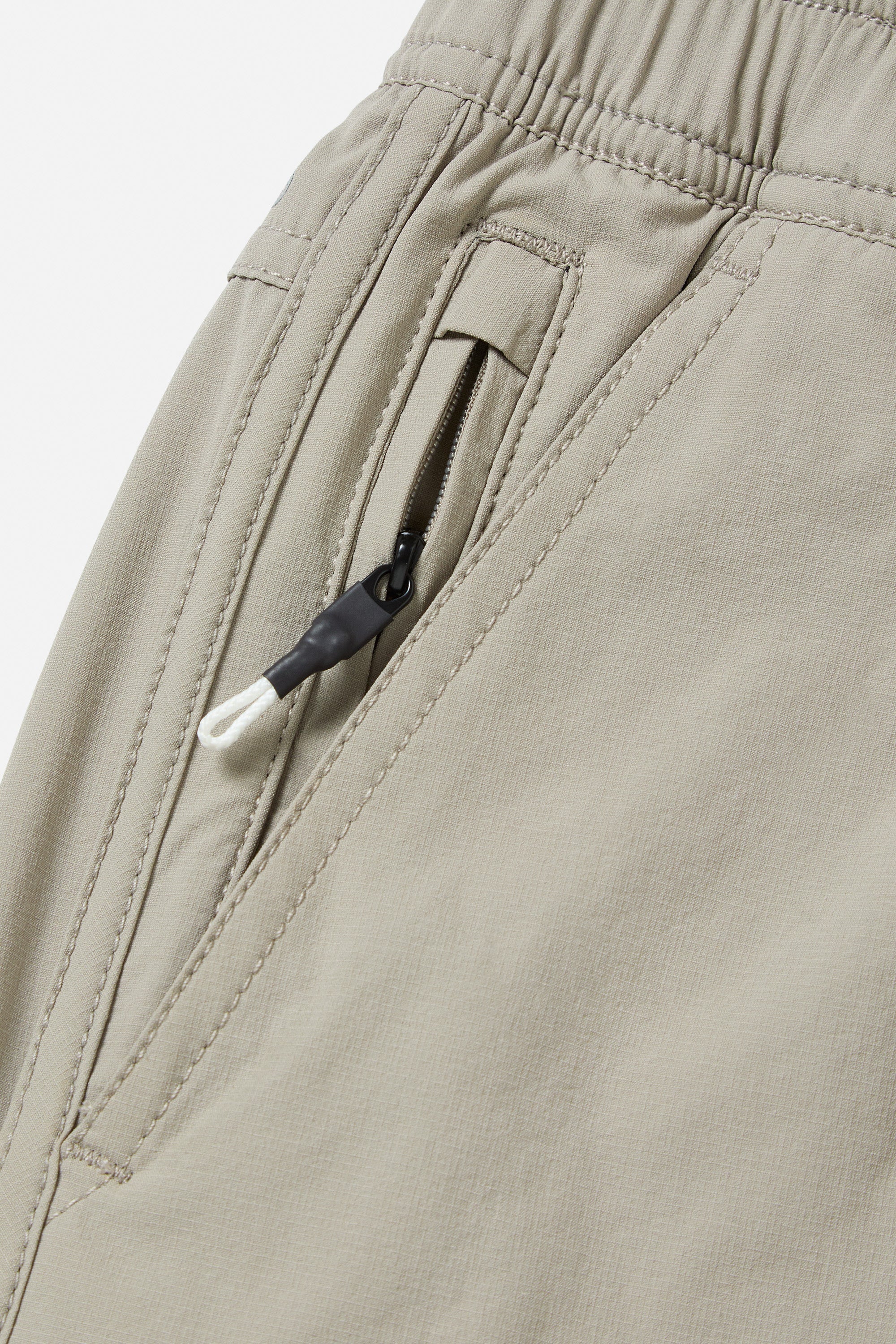 OTG Rover Short "Washed Blue" (Copy)