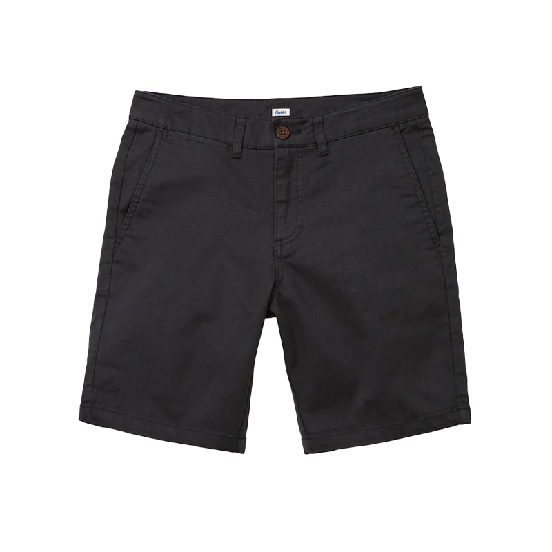 Cove Short "Black Wash"