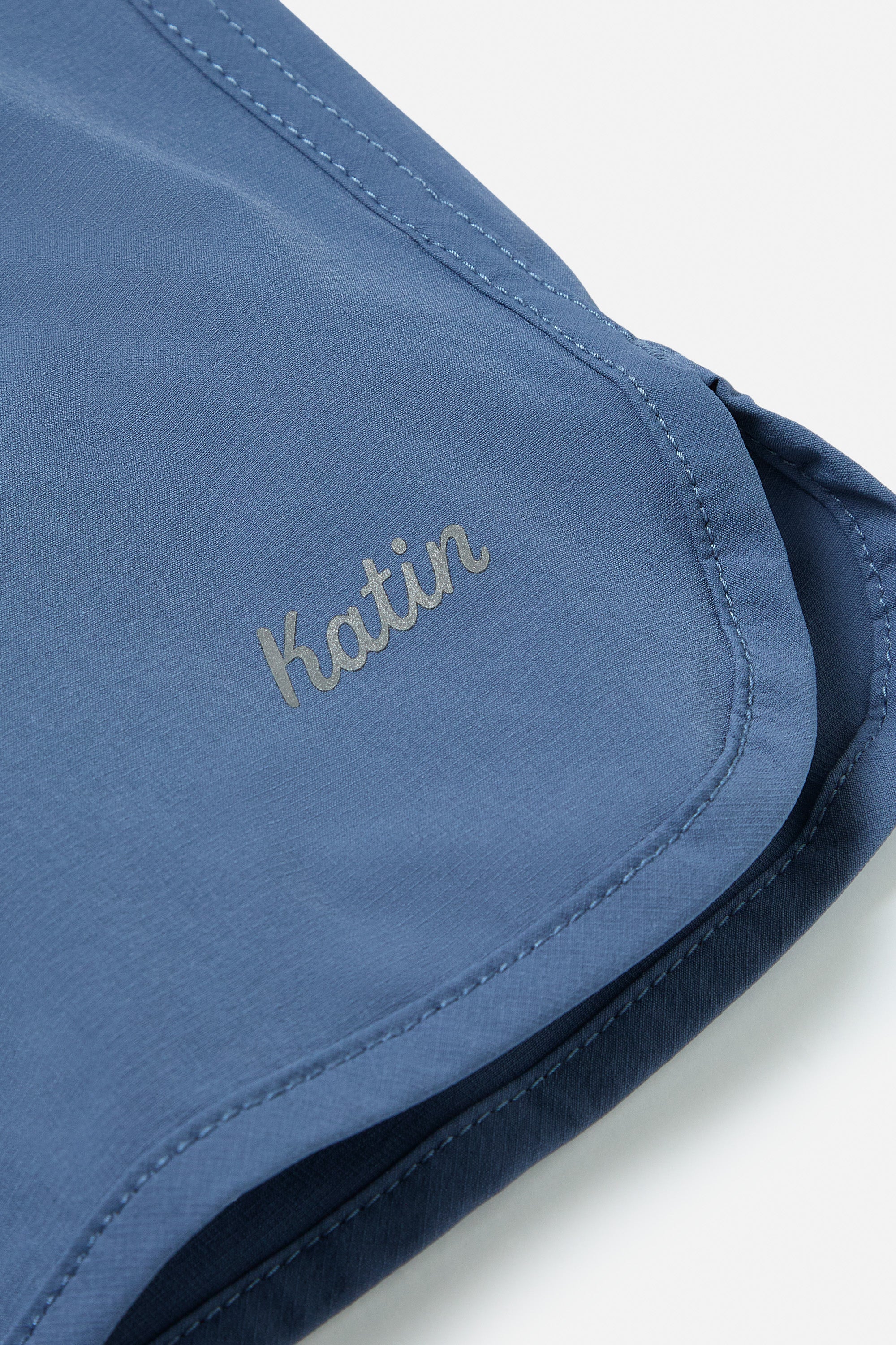 OTG Rover Short "Washed Blue"