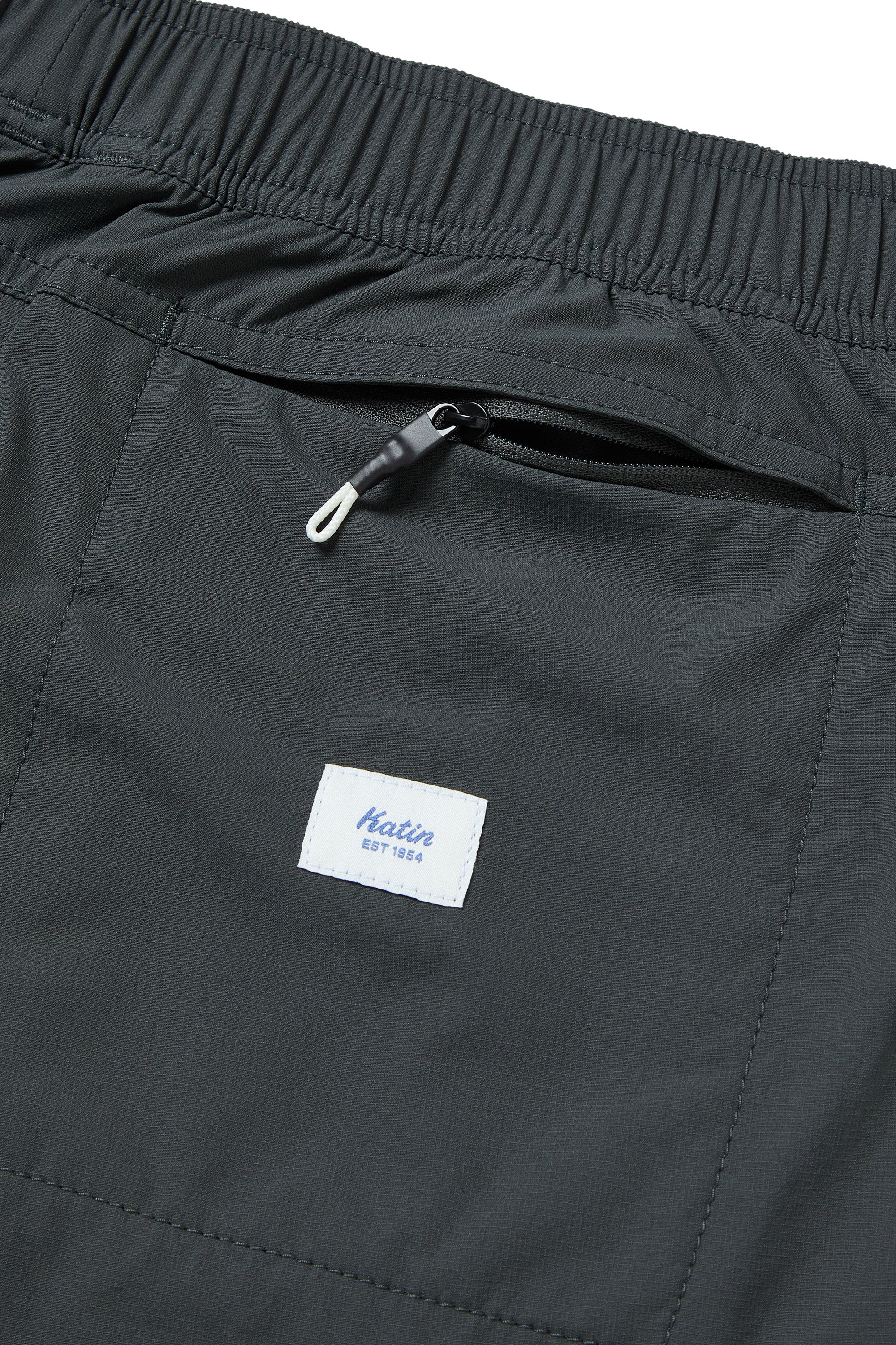 OTG Rover Short "Black"