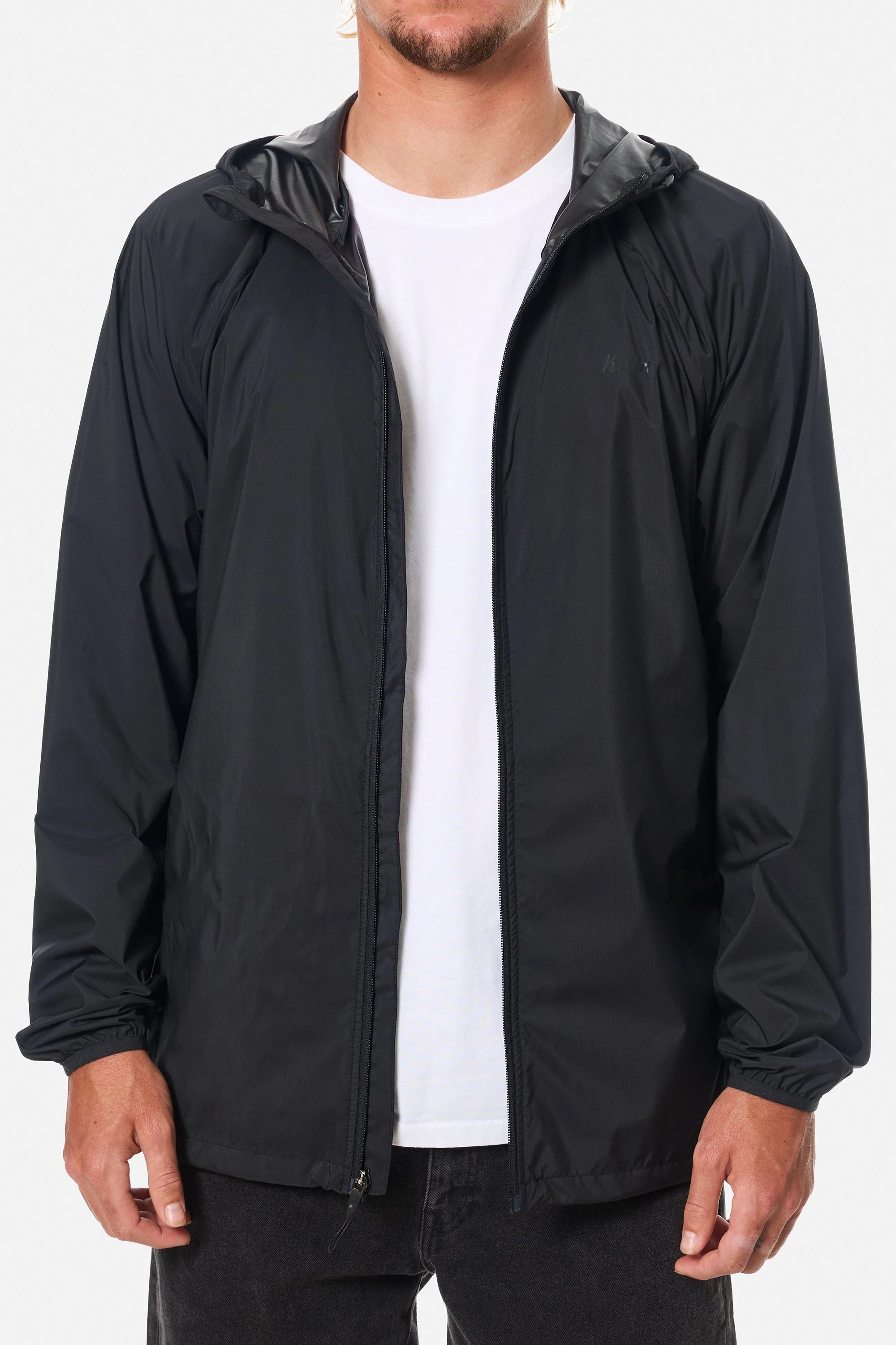 OTG Shadow Jacket "Black"