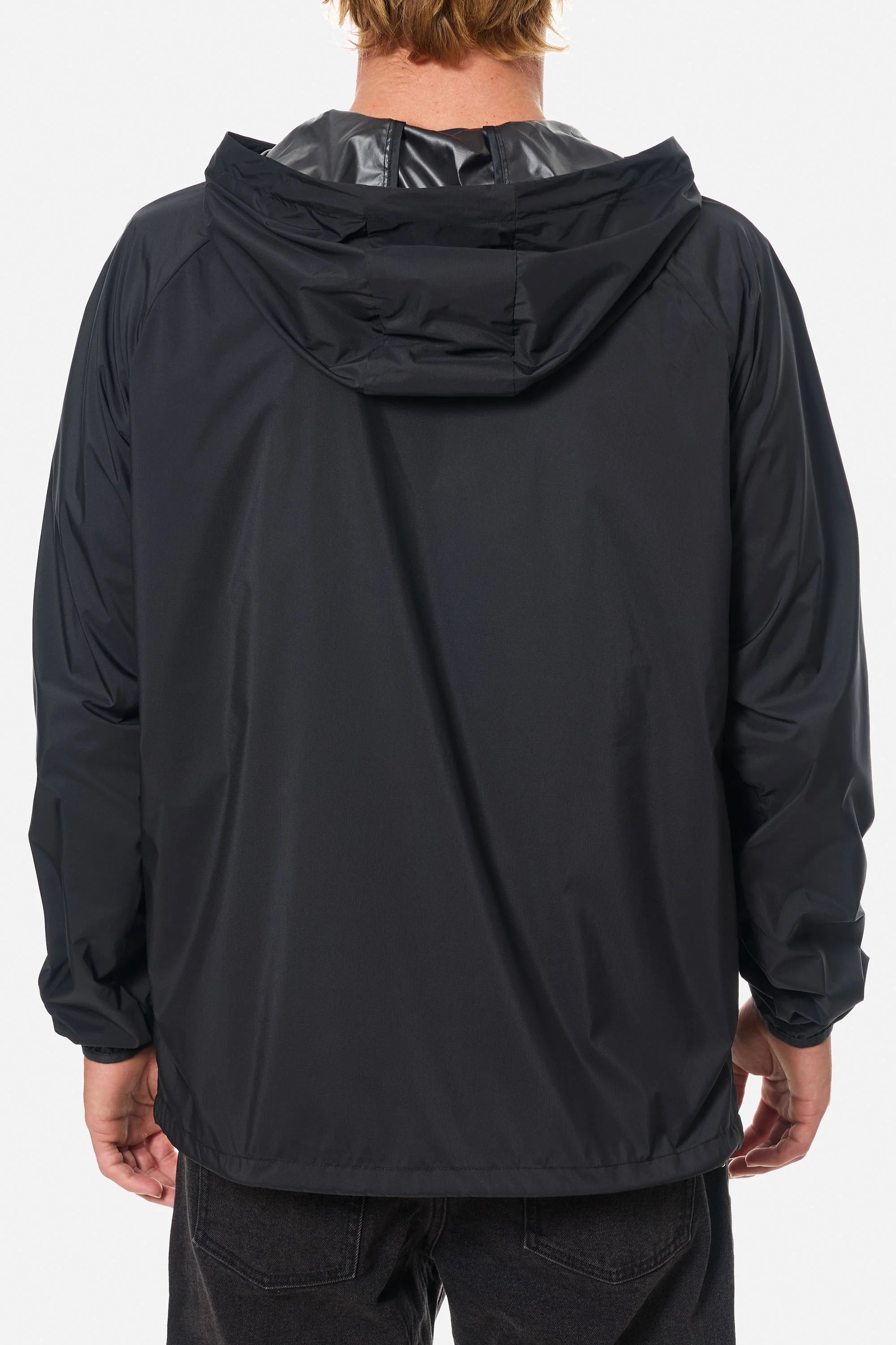 OTG Shadow Jacket "Black"