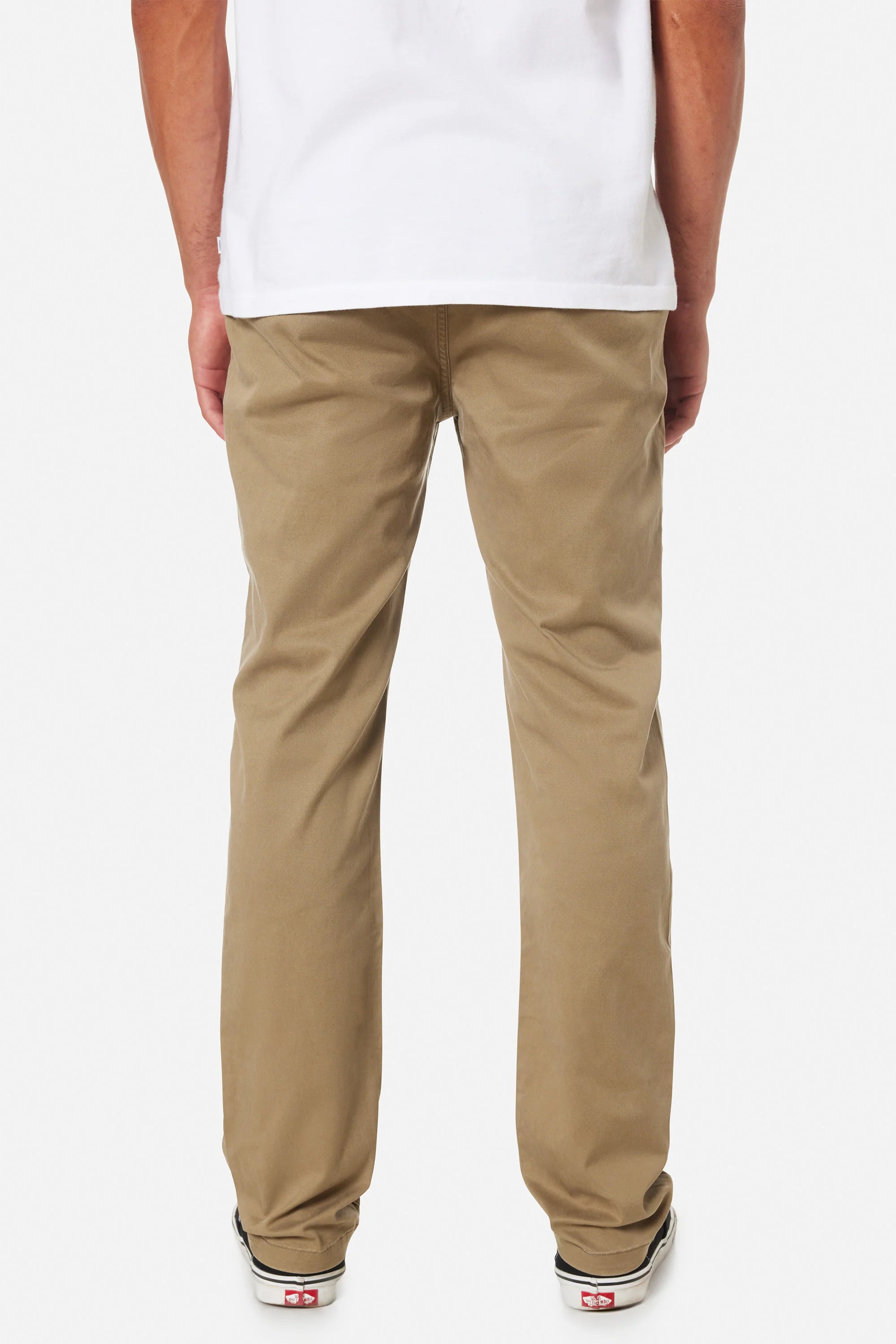 Pipeline Chino "Covert Green"