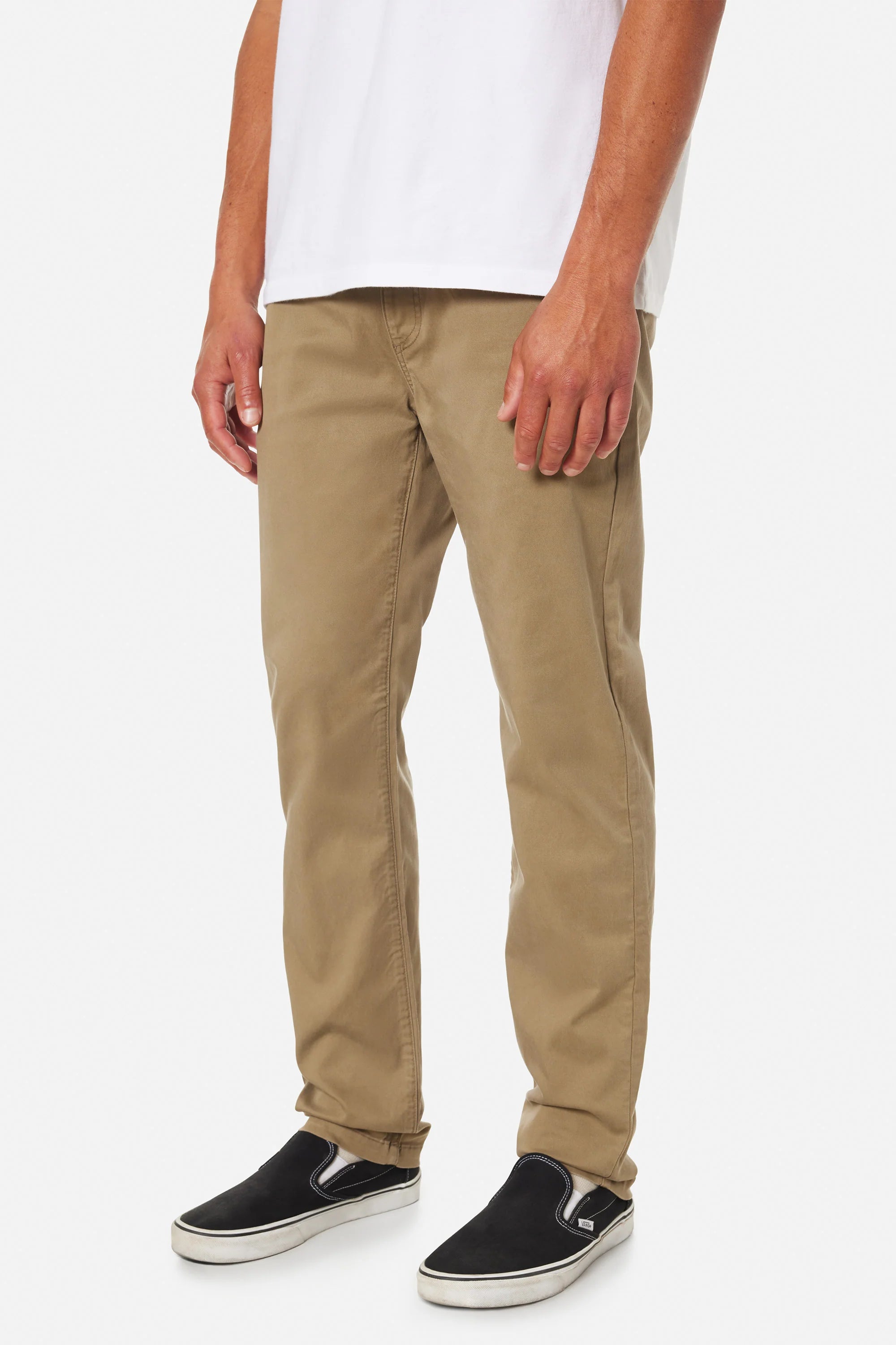 Pipeline Chino "Covert Green"