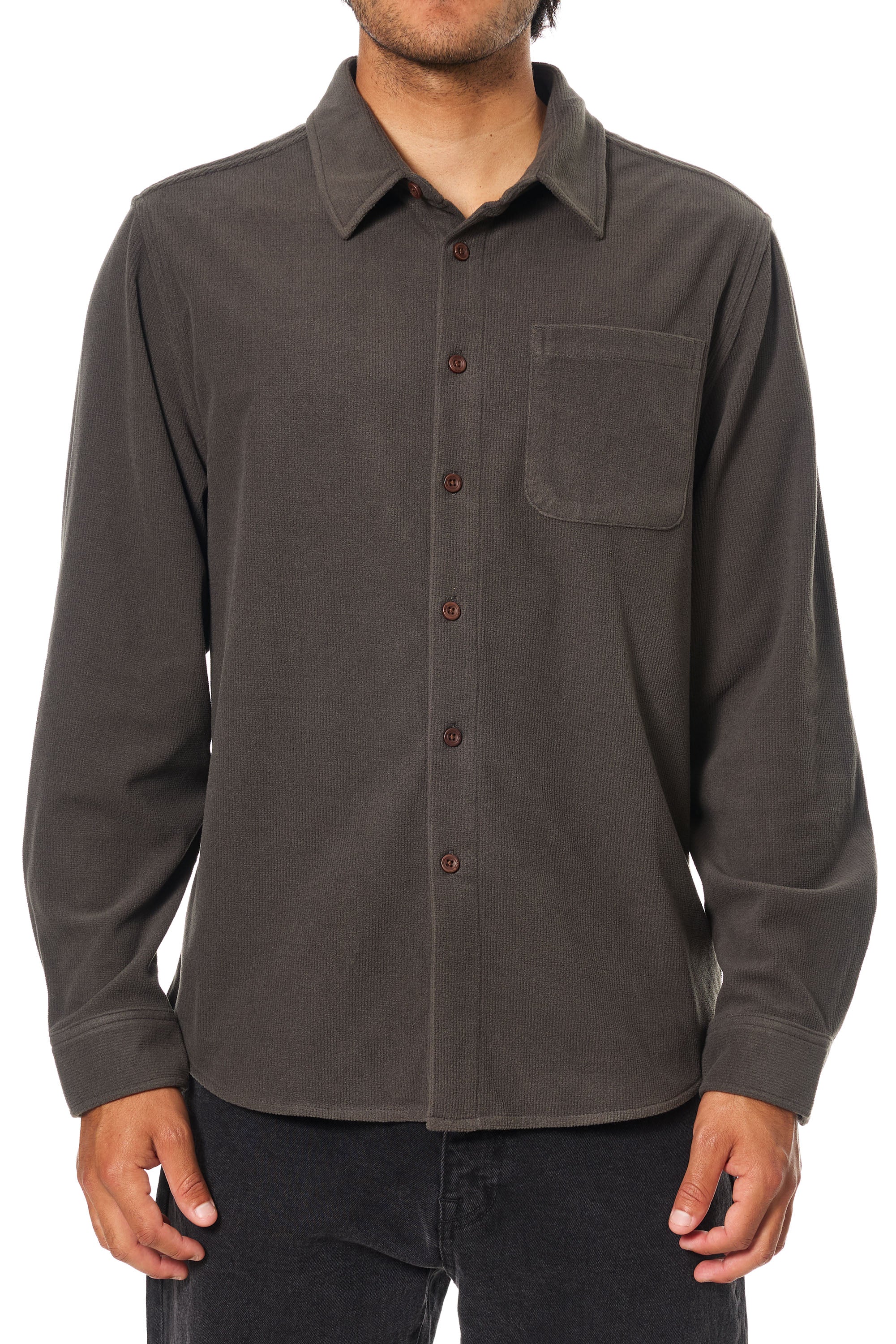 Roland Shirt "Lead"