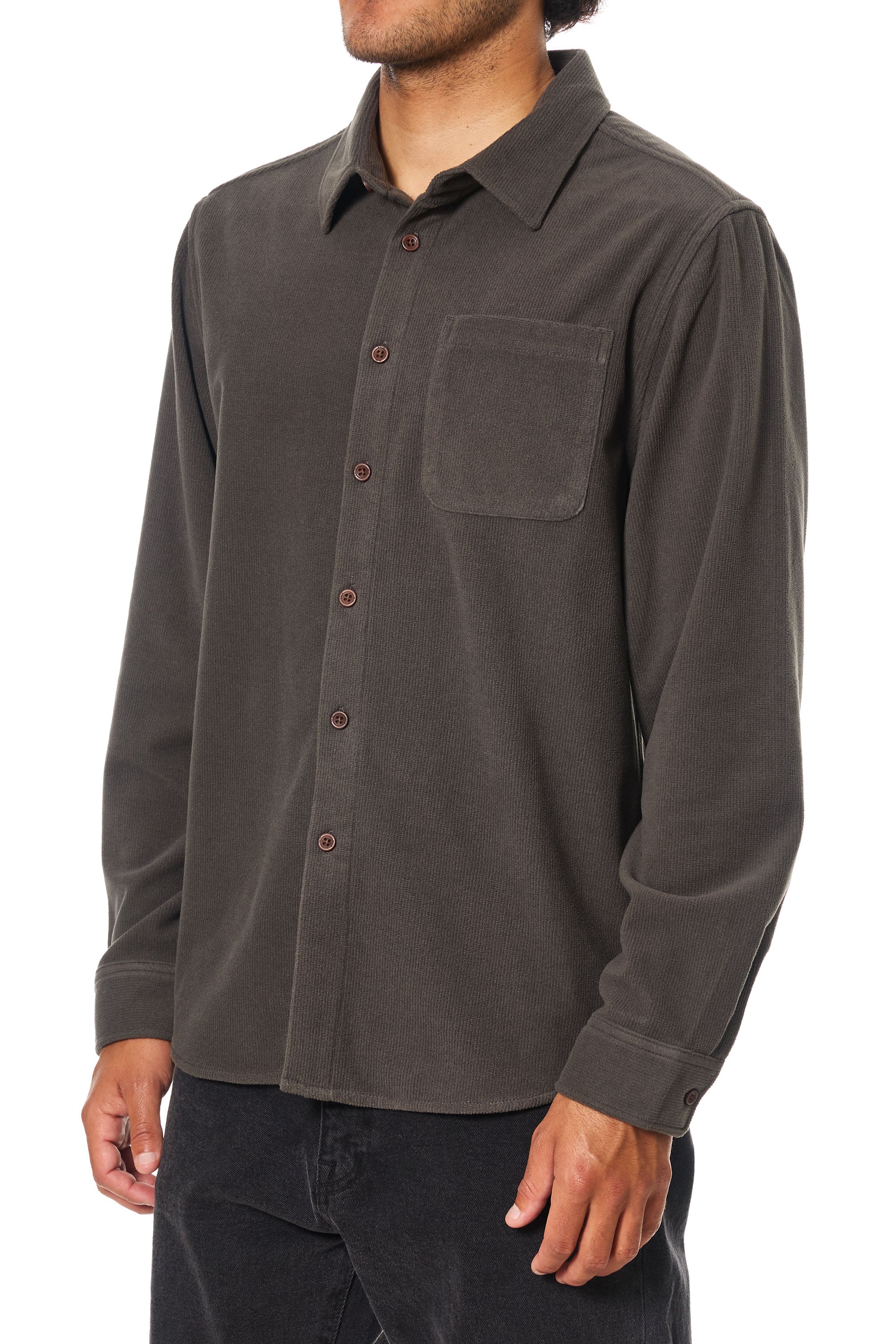 Roland Shirt "Lead"