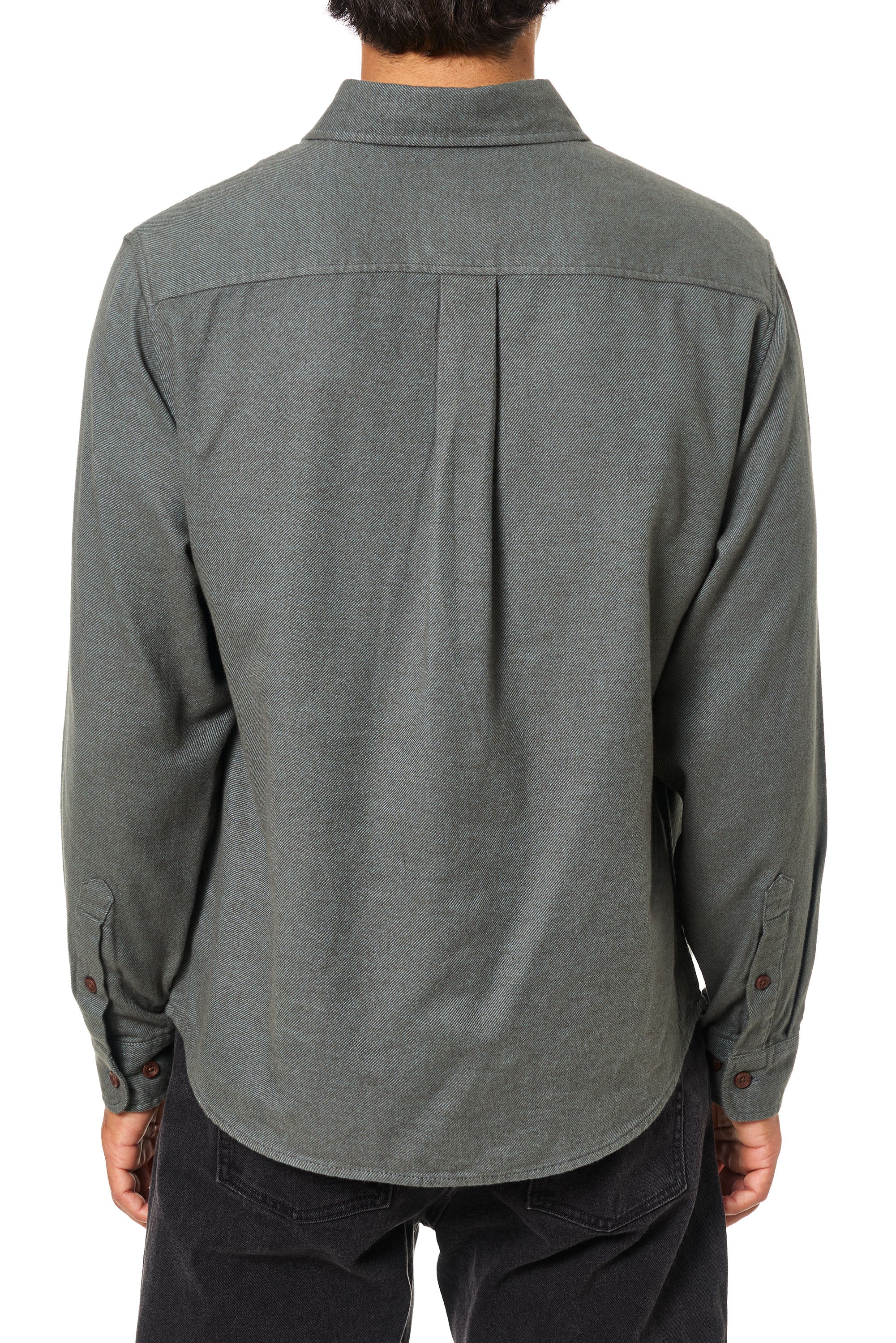 Twiller Flannel "Trooper"