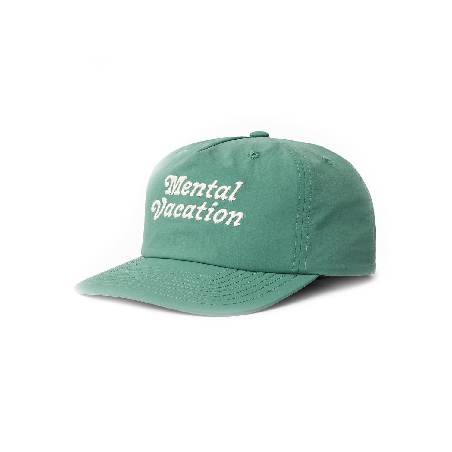 Mental Vacation Hat "Sea Pine"