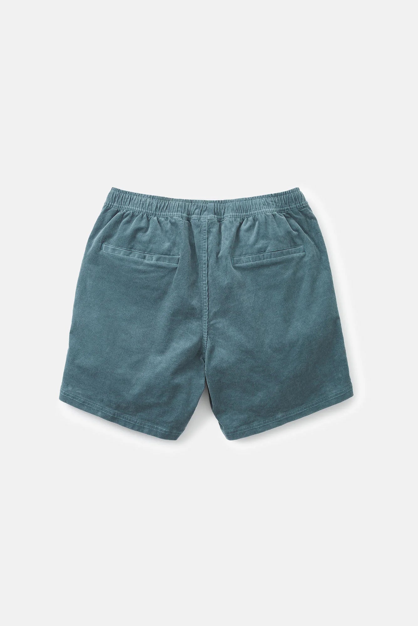 Cord Local Short "Overcast"