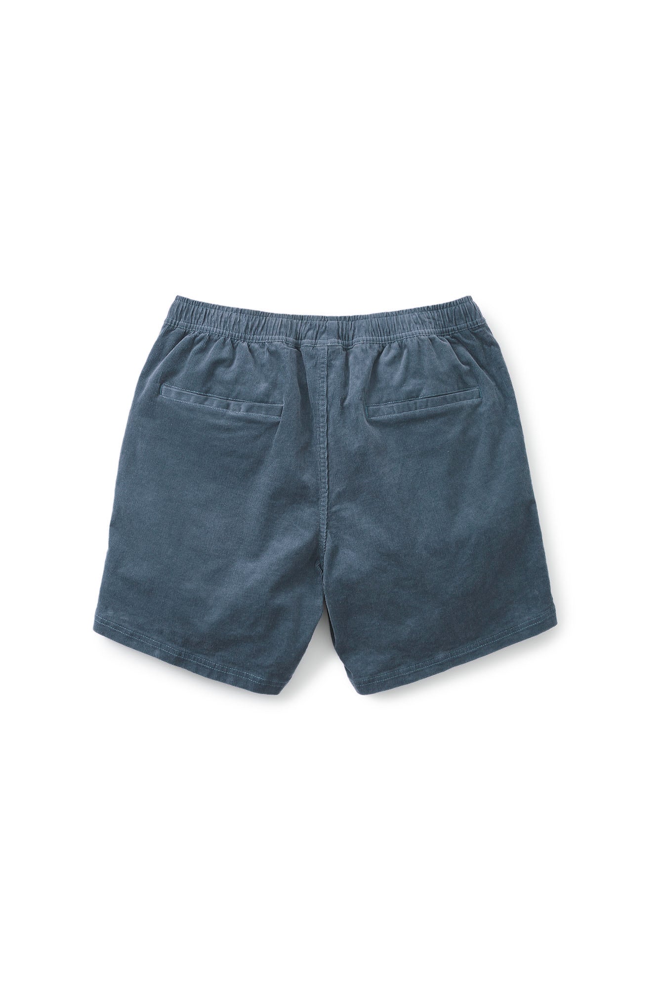 Cord Local Short "Overcast"