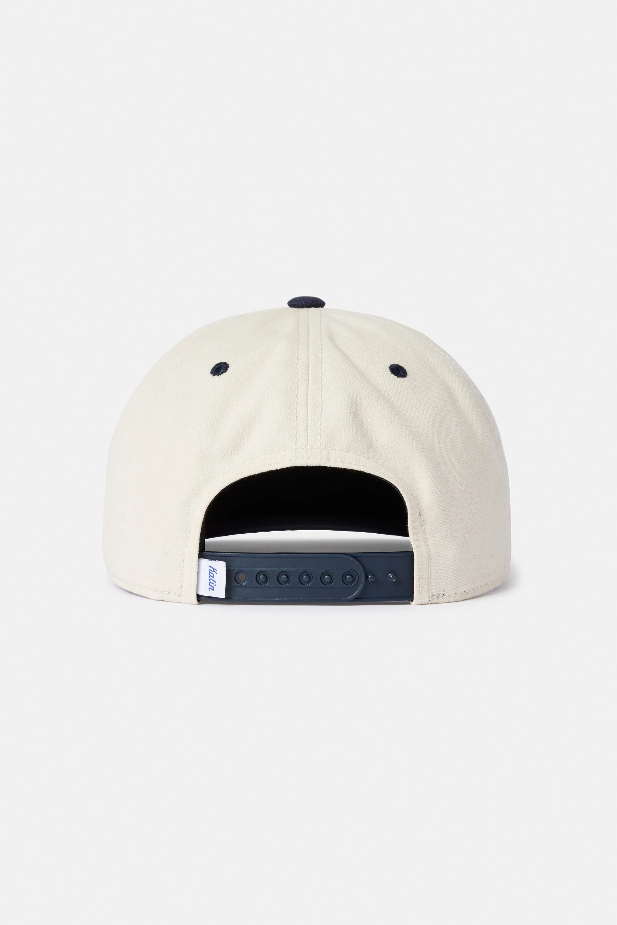 Roadside Hat "Vapor Grey"