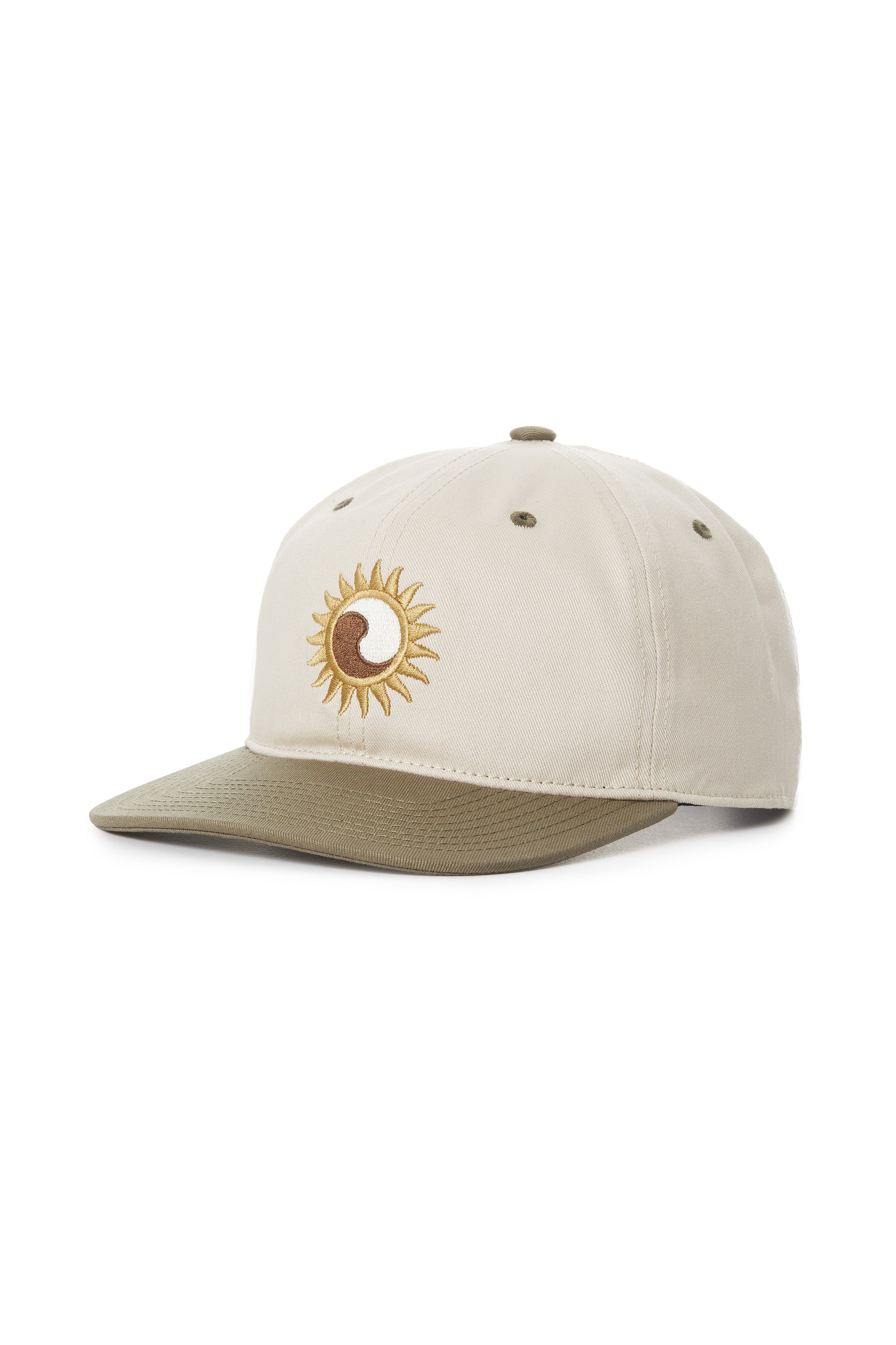 Sunfire Hat "Olive"