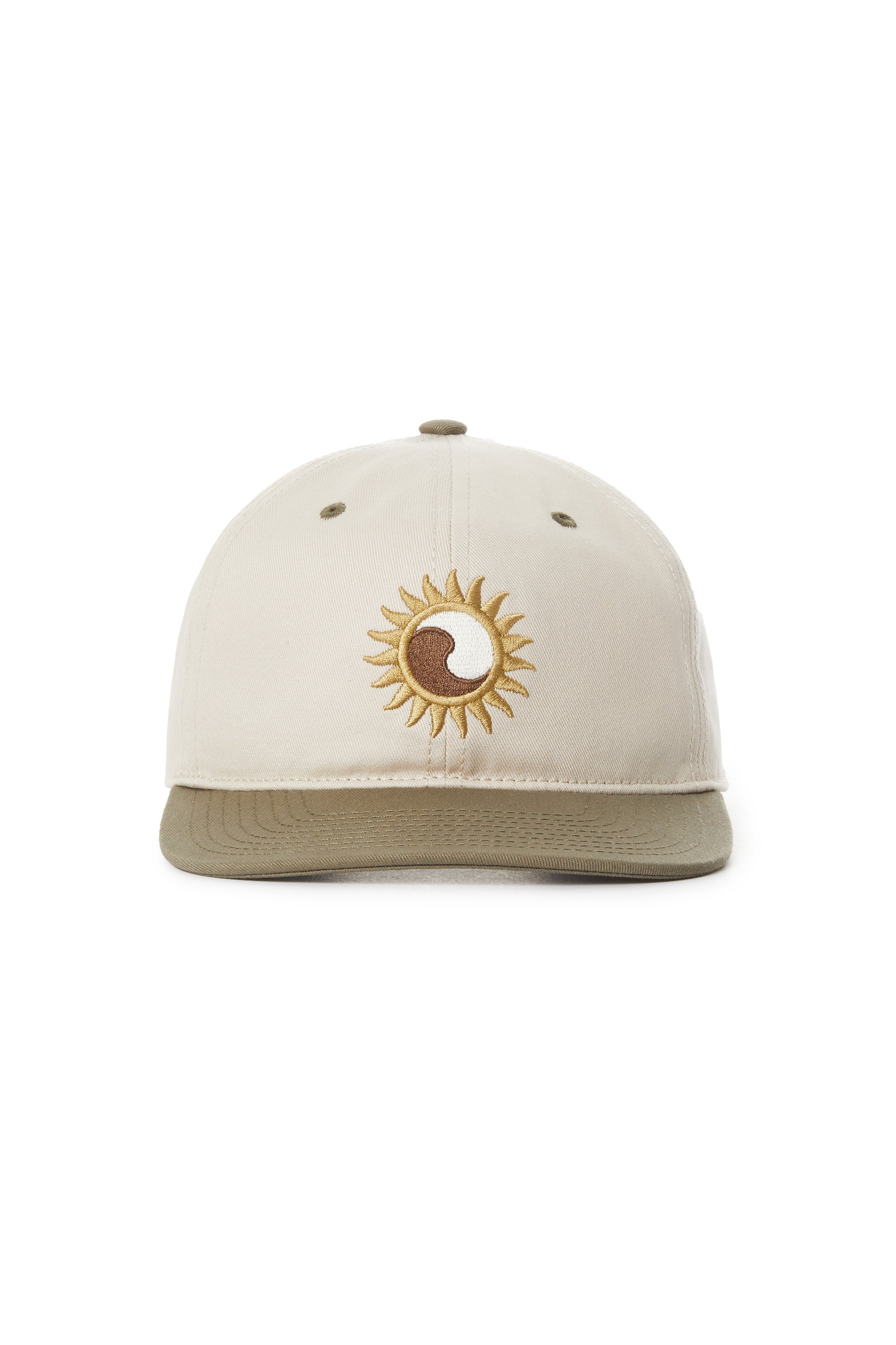 Sunfire Hat "Olive"