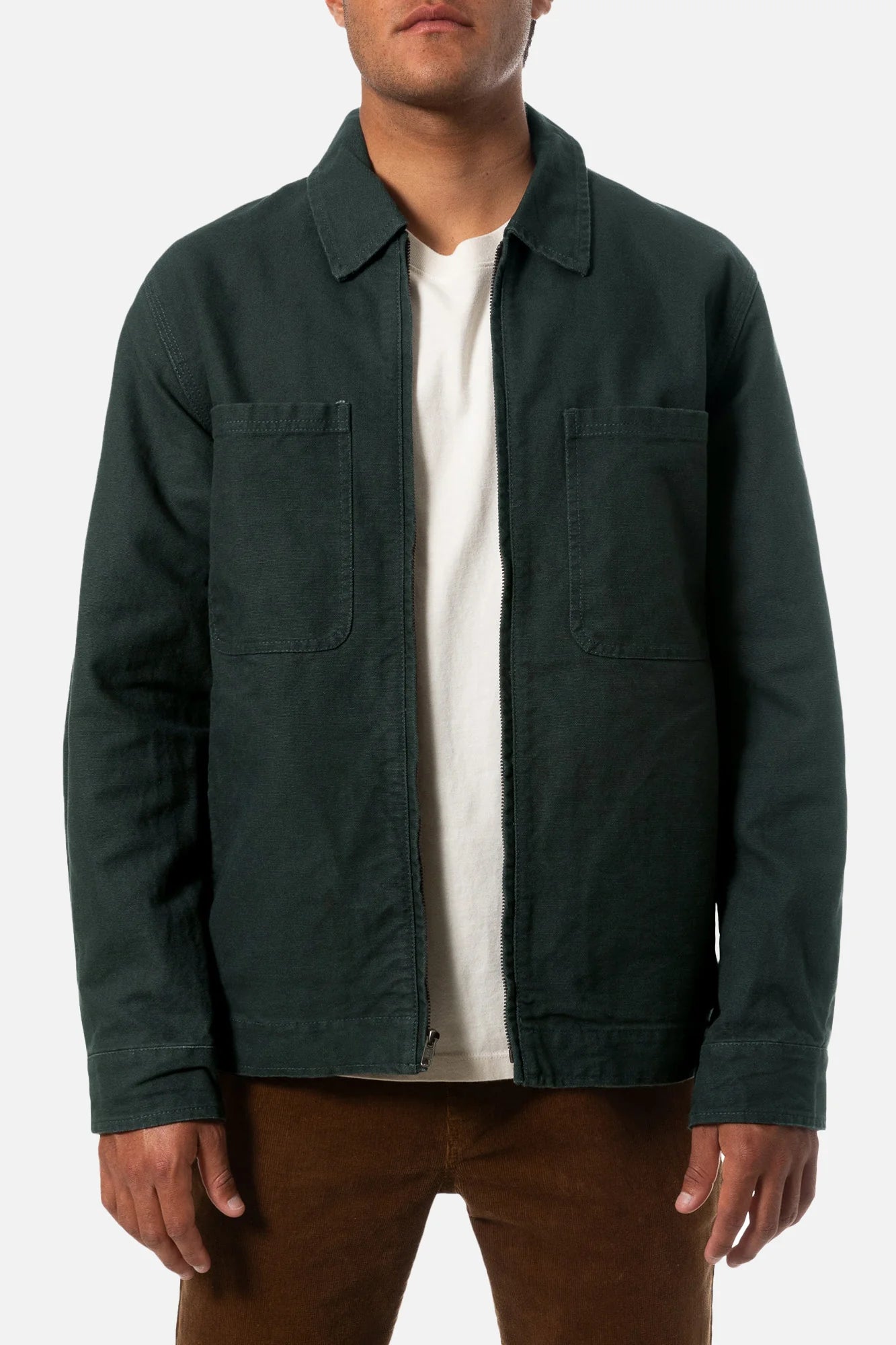 Winslow Jacket "Black Wash"