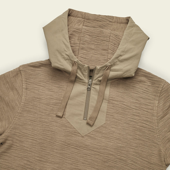 Honzer Hoodie "Faded Olive"