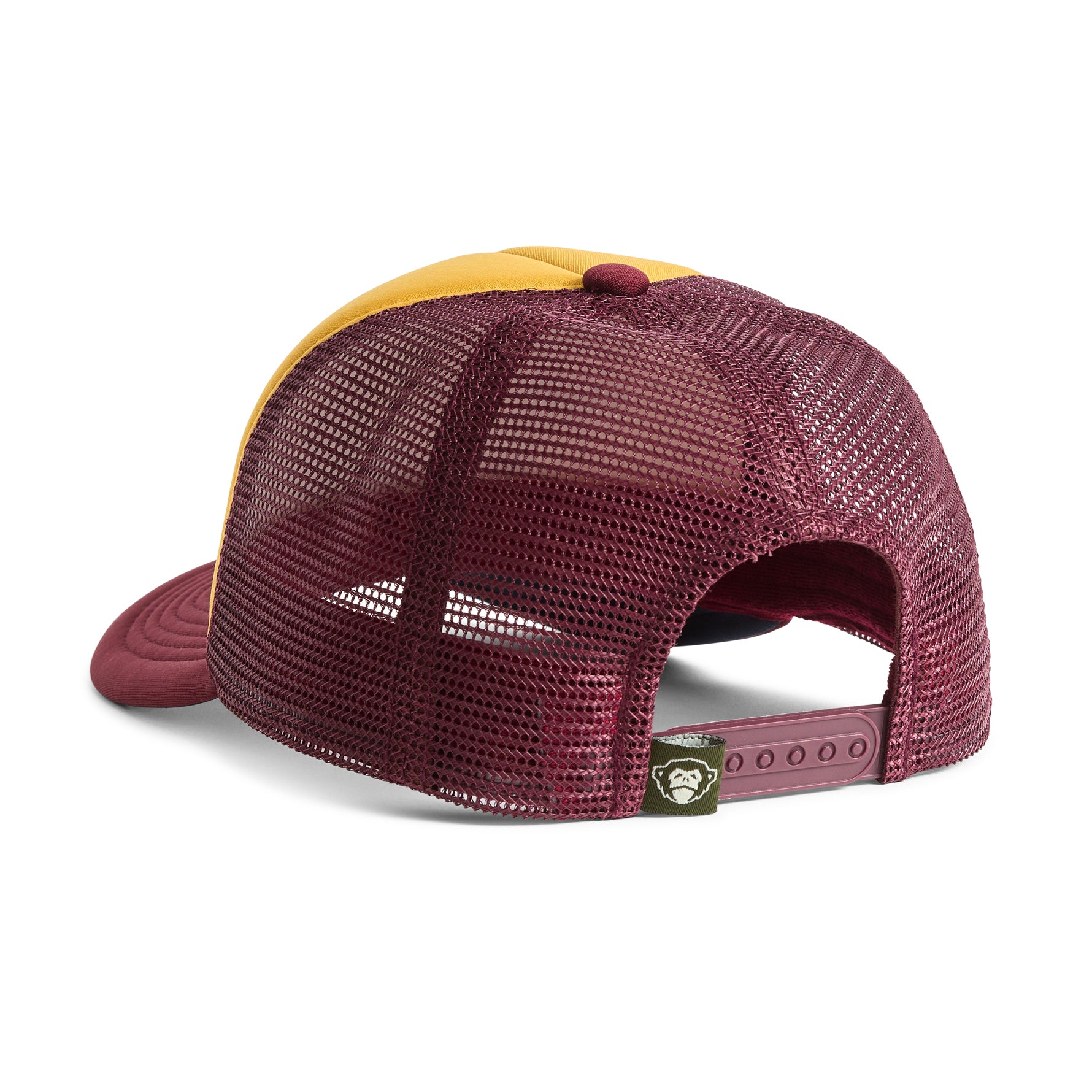 Have a Howler Day Hat "Gold/Maroon"