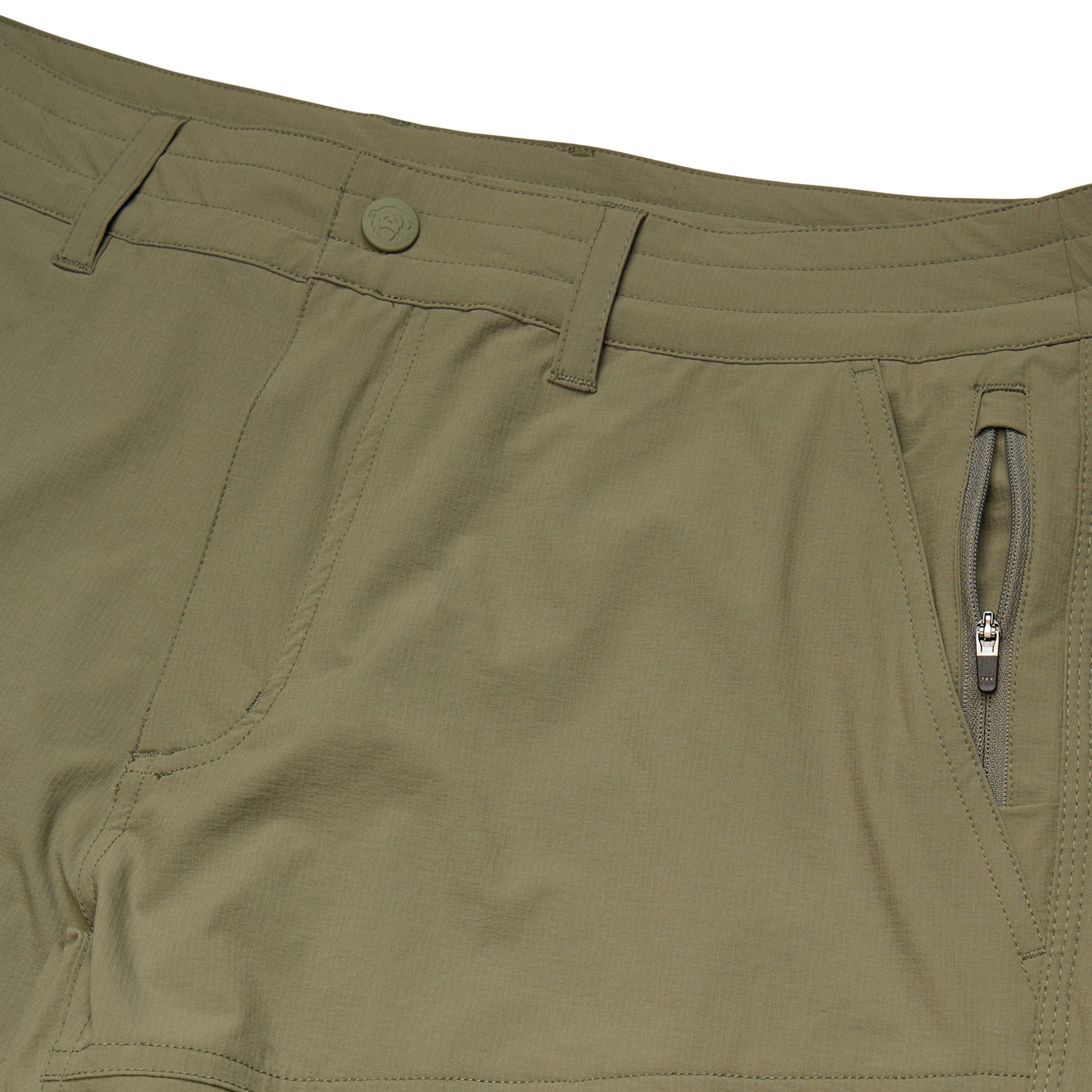 Shaolwater Tech Pants "Cadet"