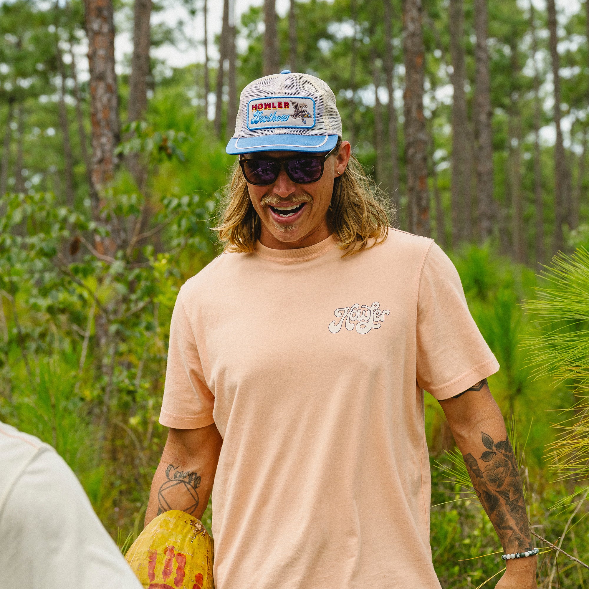 Osprey Prey Feedstore "Stone/Blue"