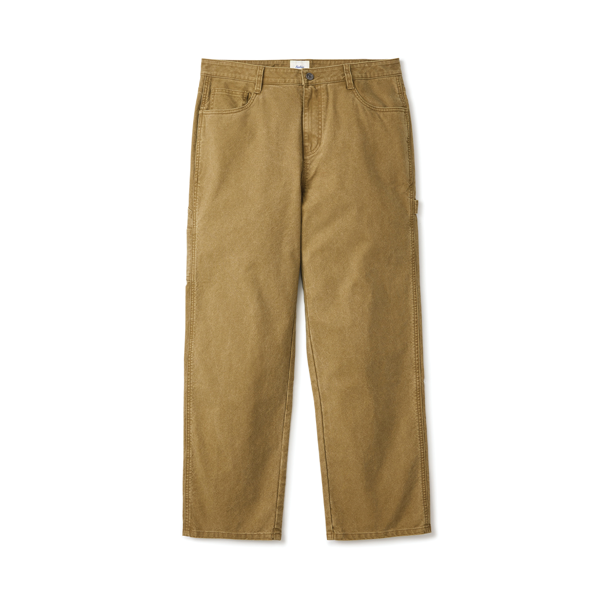 Stanley Pant "Light Brown"