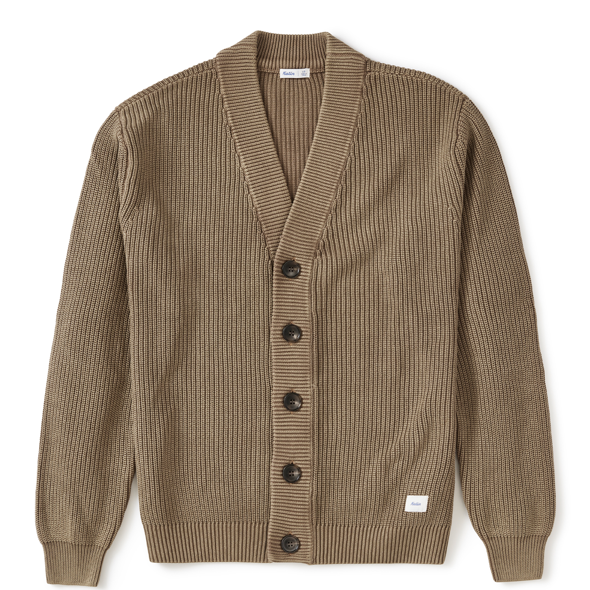 Gallant Sweater "Light Brown"