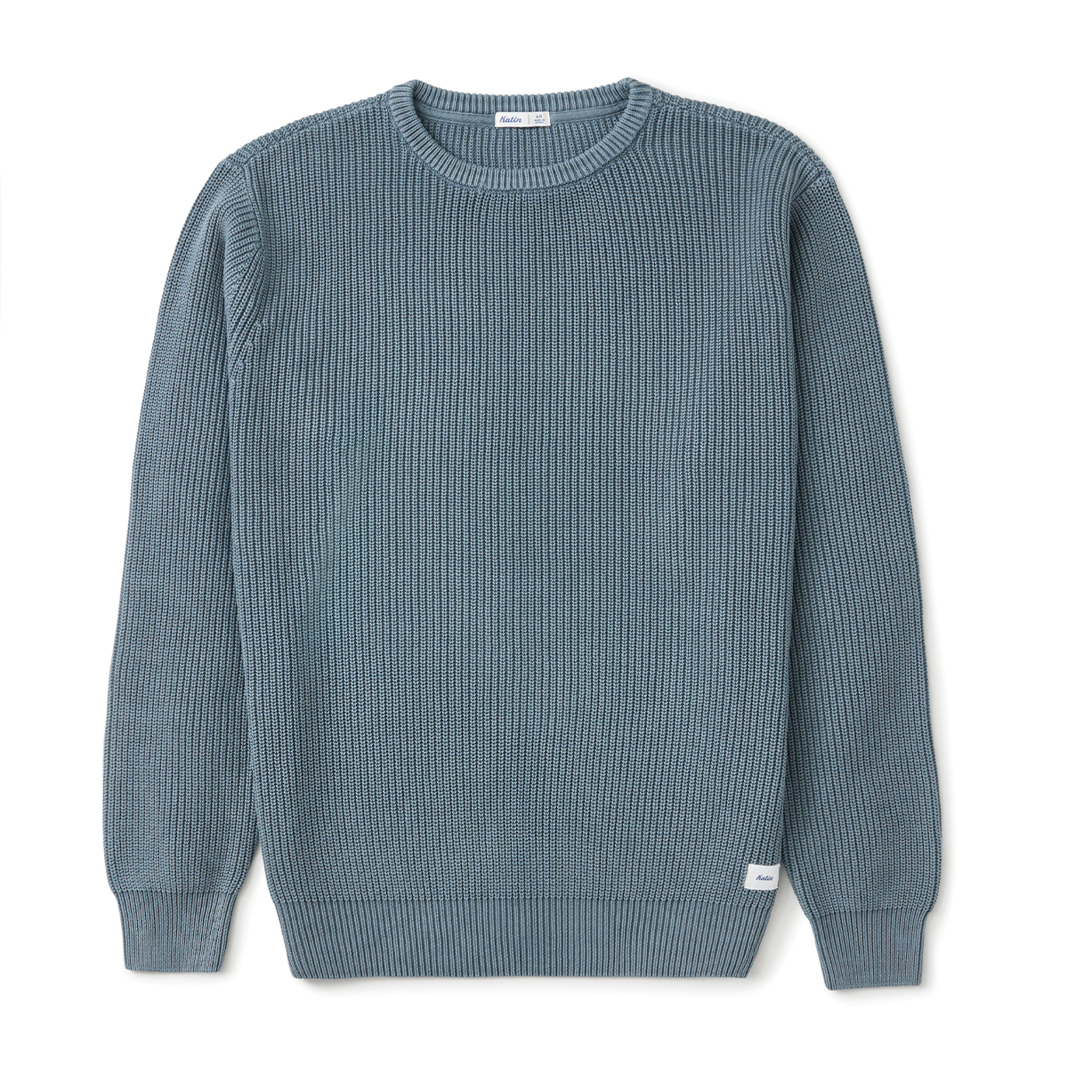 Swell Sweater "Tempest"