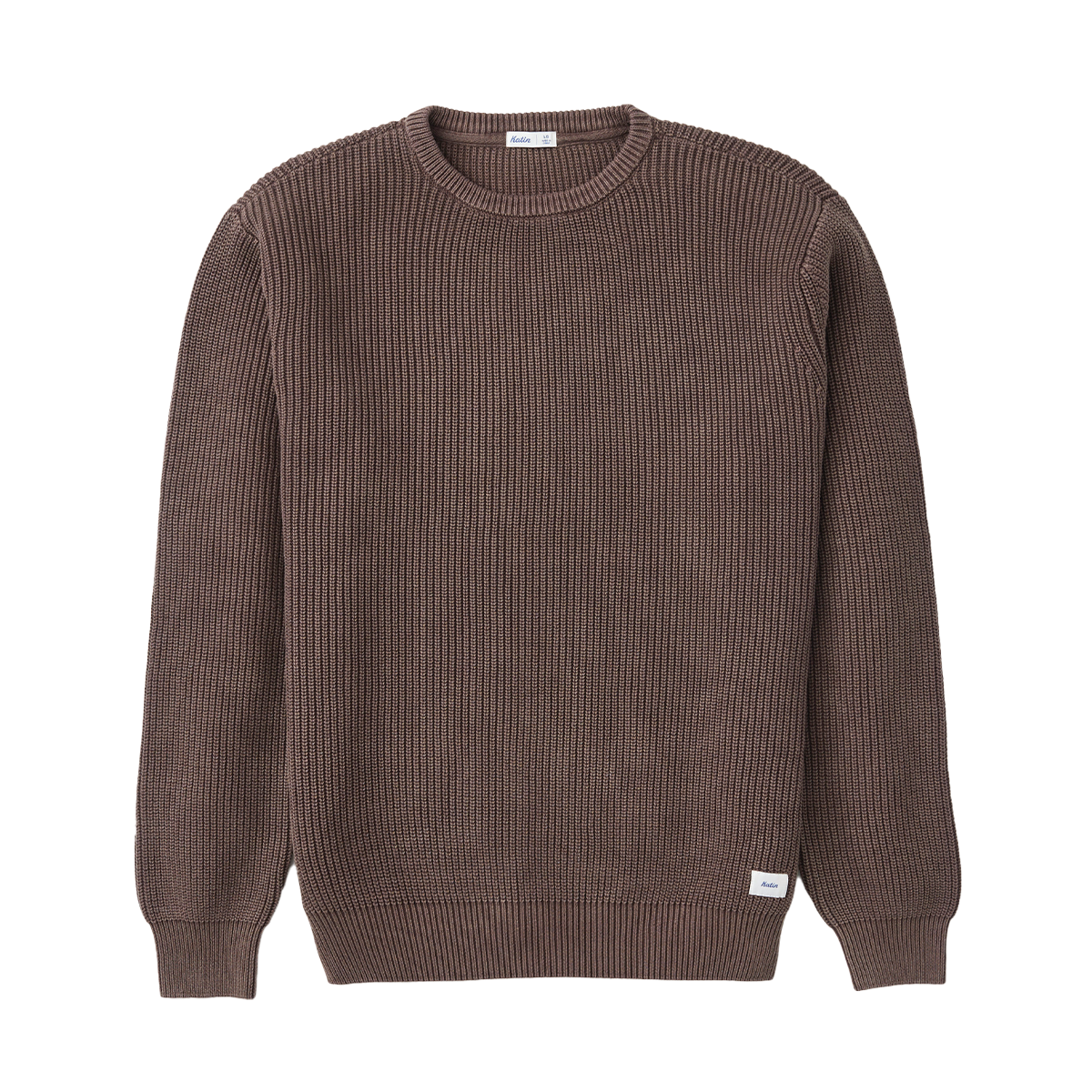 Swell Sweater "French Roast"