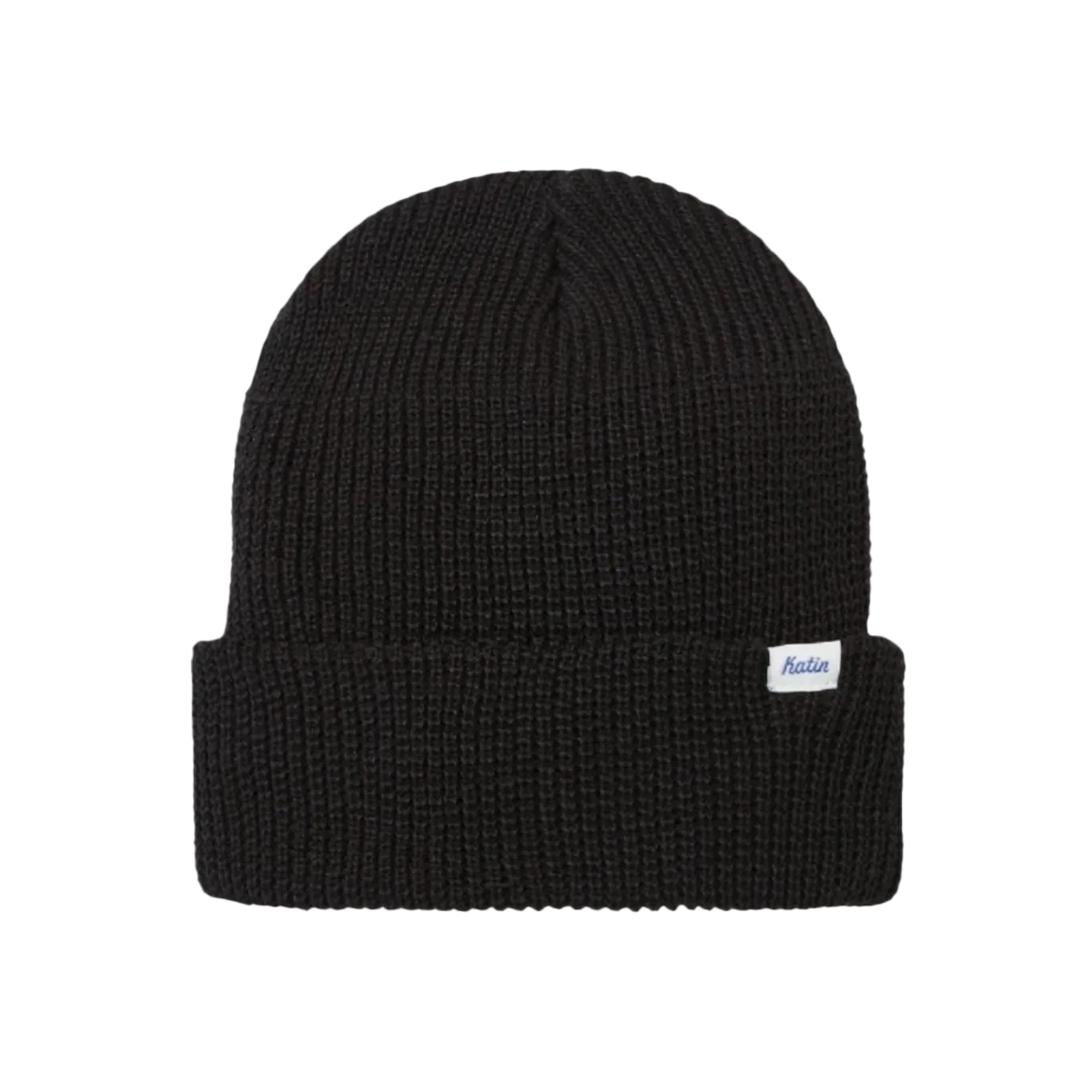 Edwin Beanie "Black"