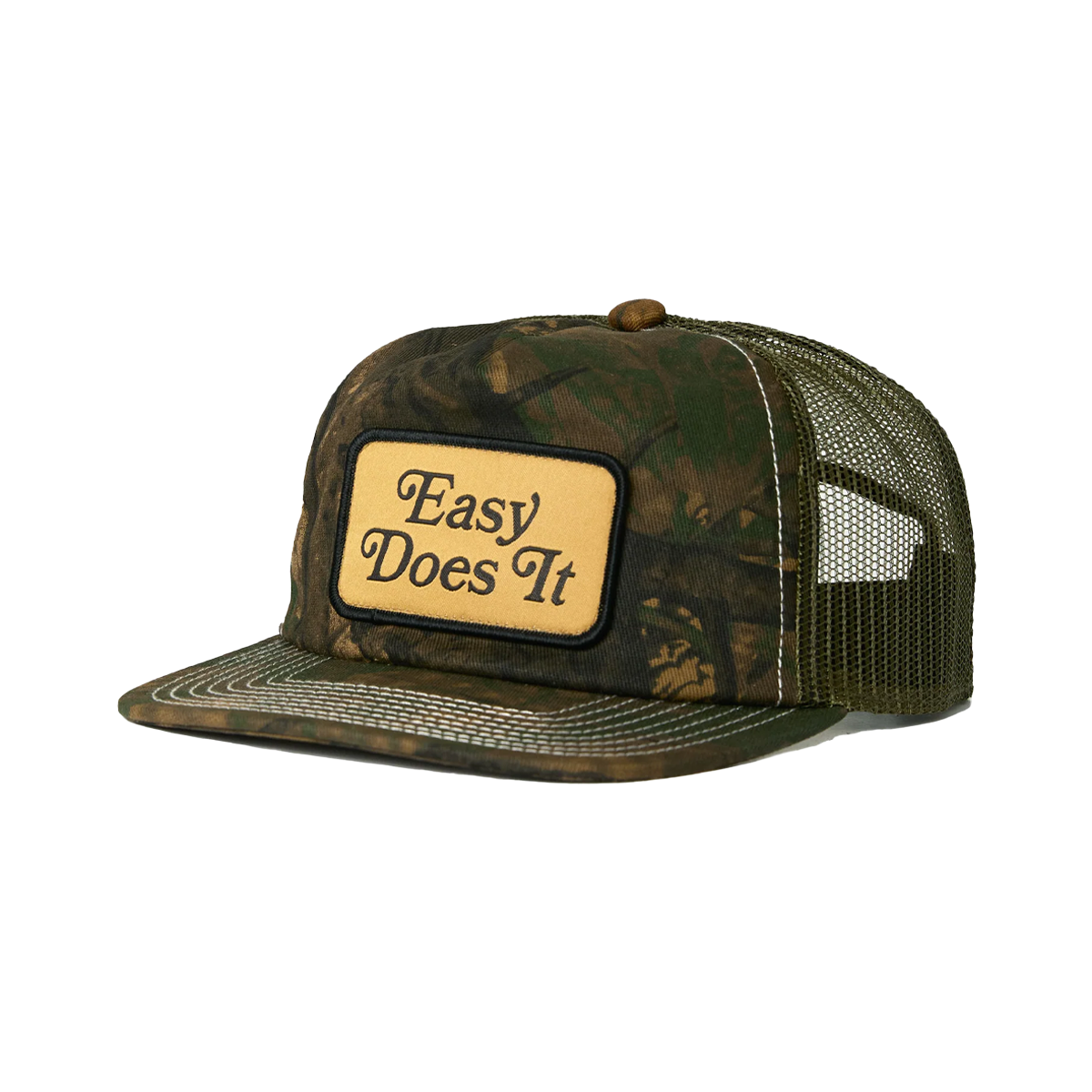 Good Times Hat "Camo"