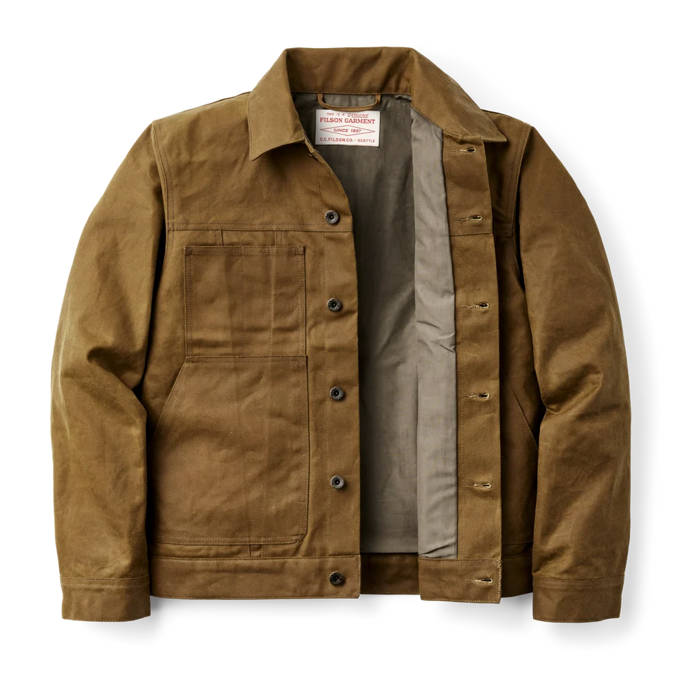Short Lined Cruiser "Tan"