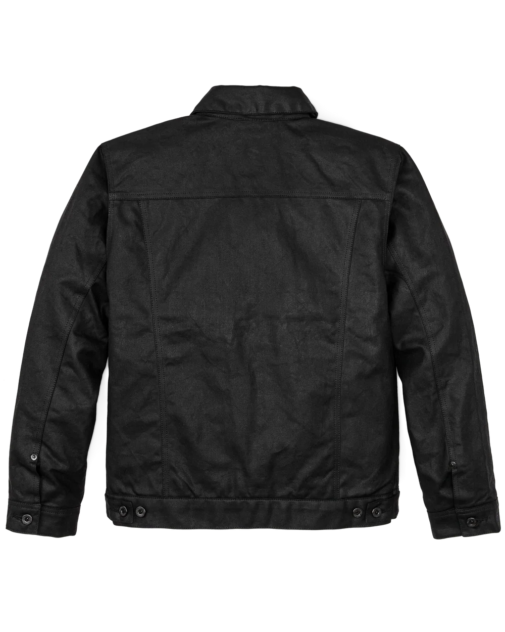 Short Lined Cruiser "Black"