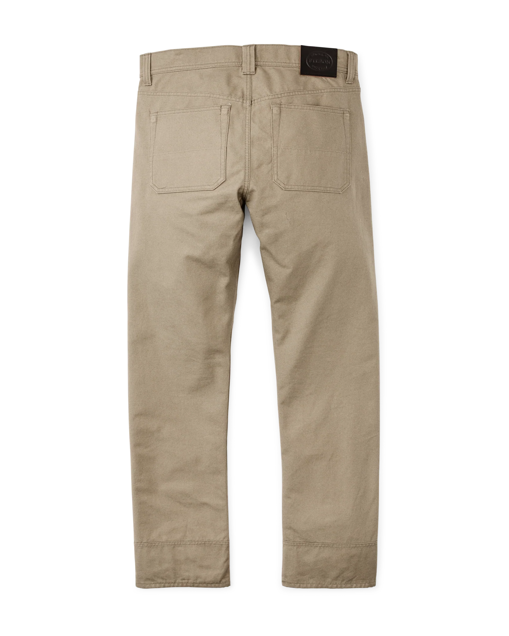 Dry Tin 5 Pocket Utility Pant "Gray/Khaki"